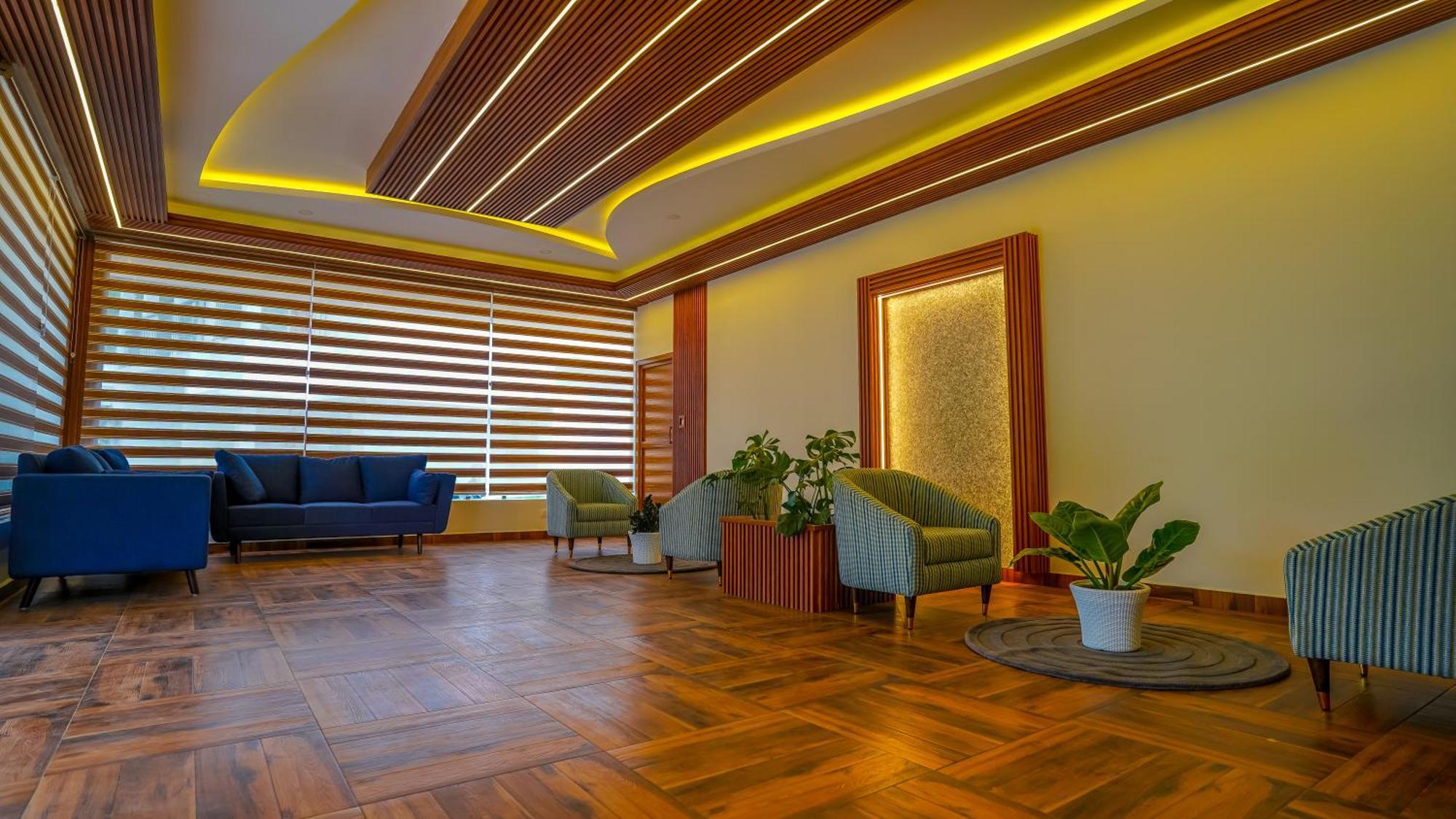 Hotel Winter Note Munnar