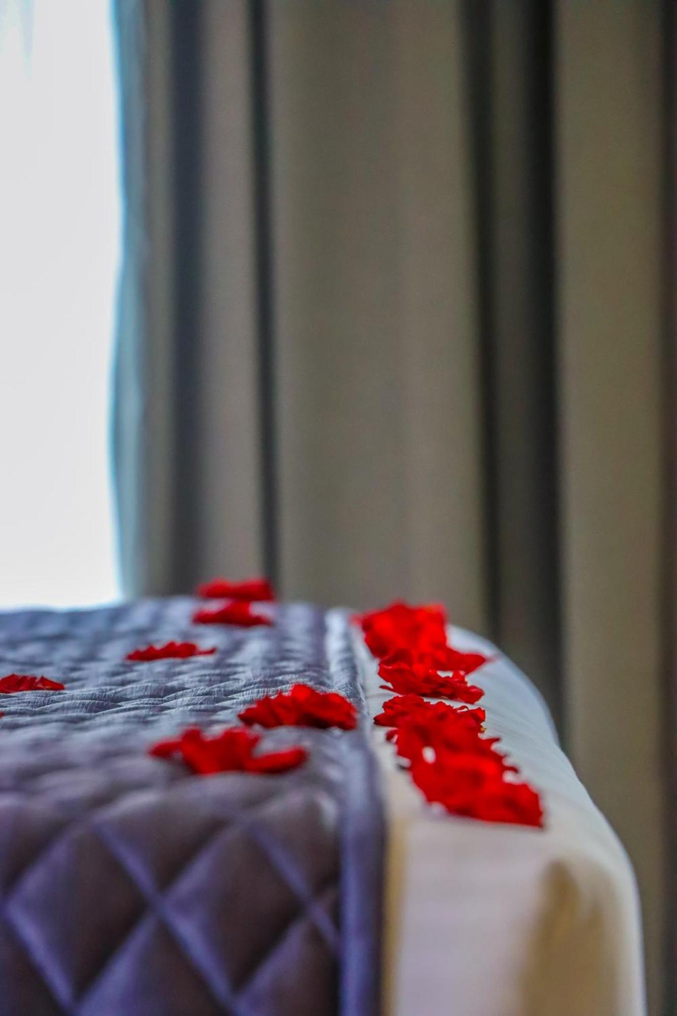 Winter Note Hotel