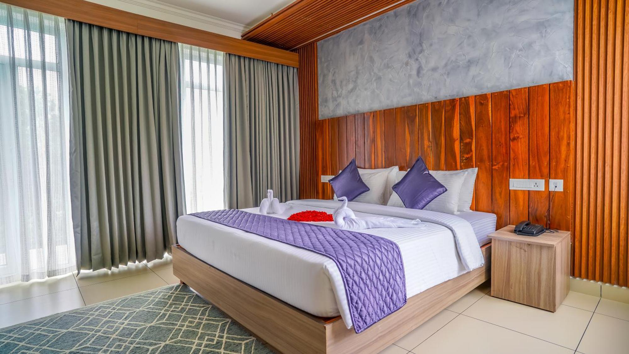 Winter Note Hotel 4*