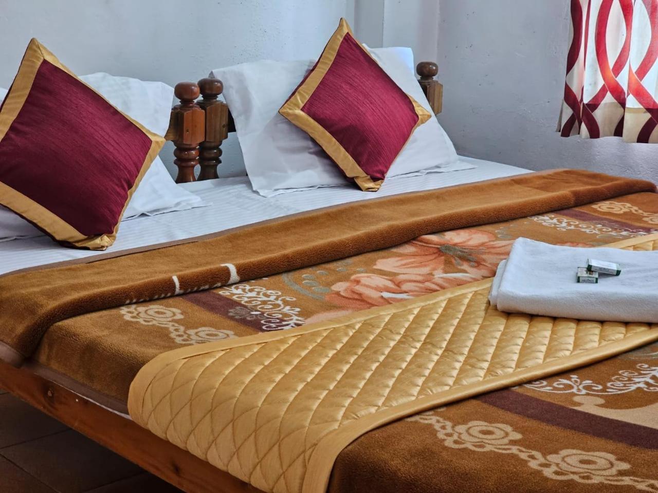 Cicily Holidays Homestay