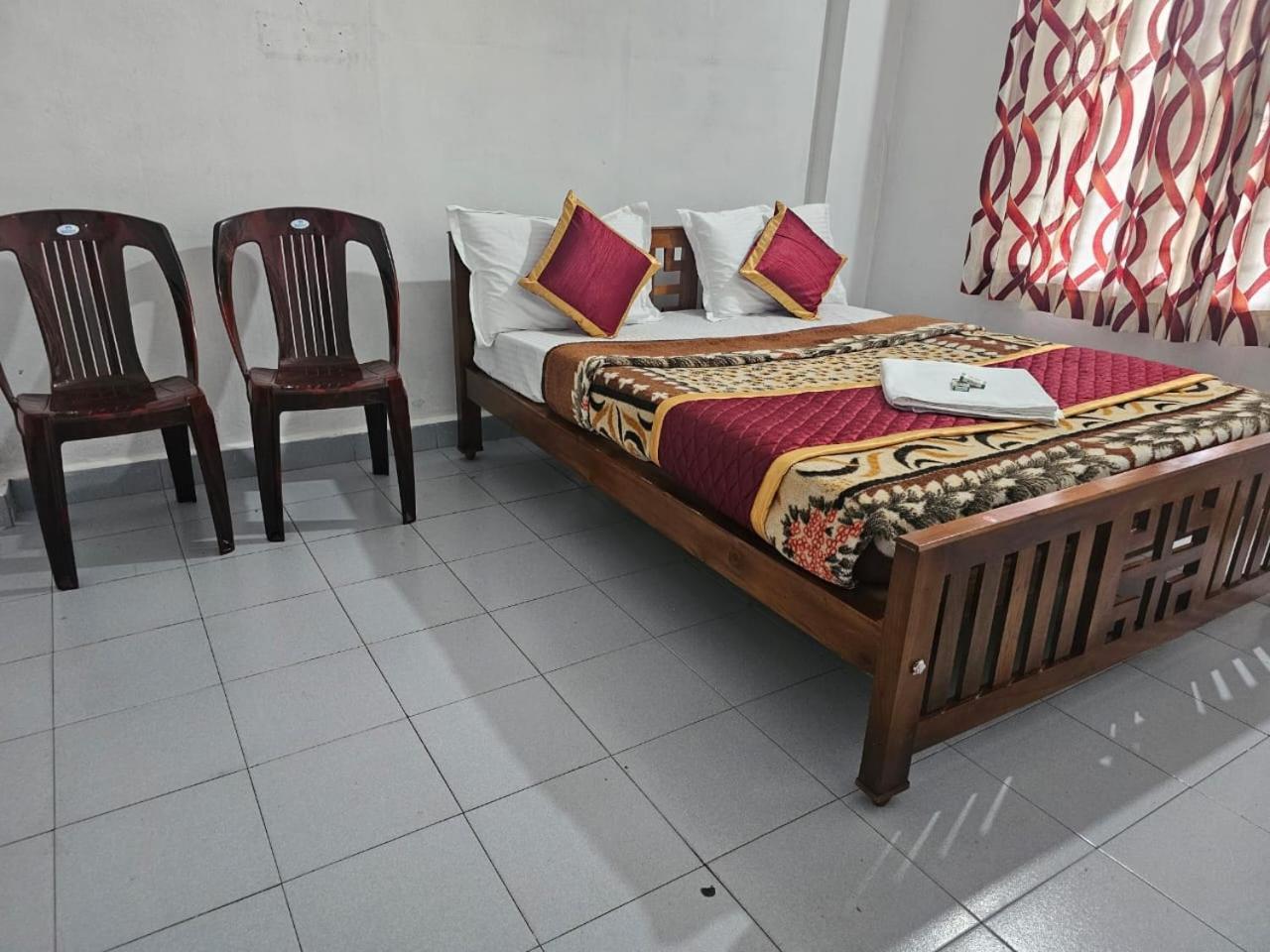 Cicily Holidays Homestay Munnar