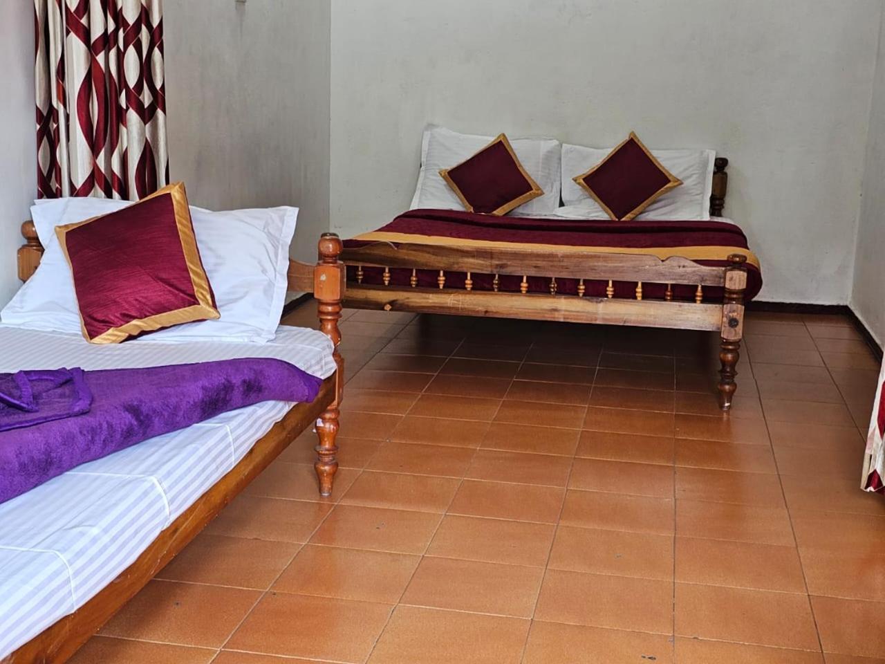 Cicily Holidays Homestay Munnar