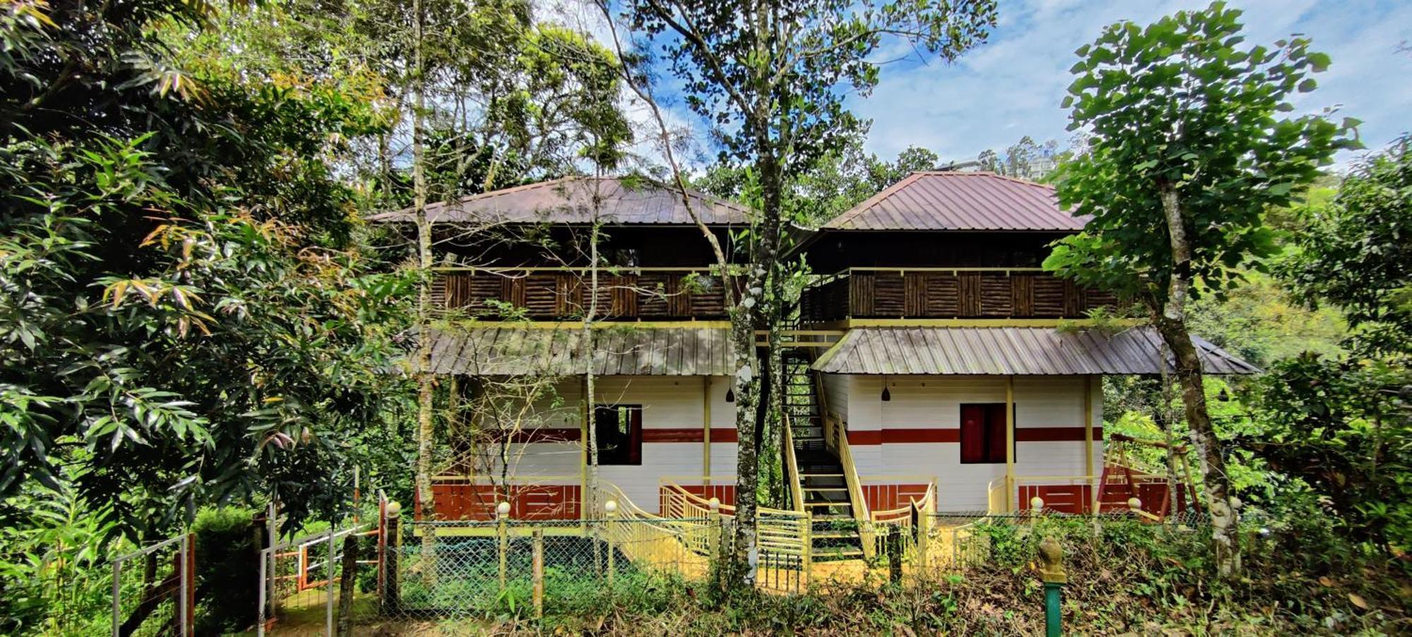 Chalona Hill View Munnar