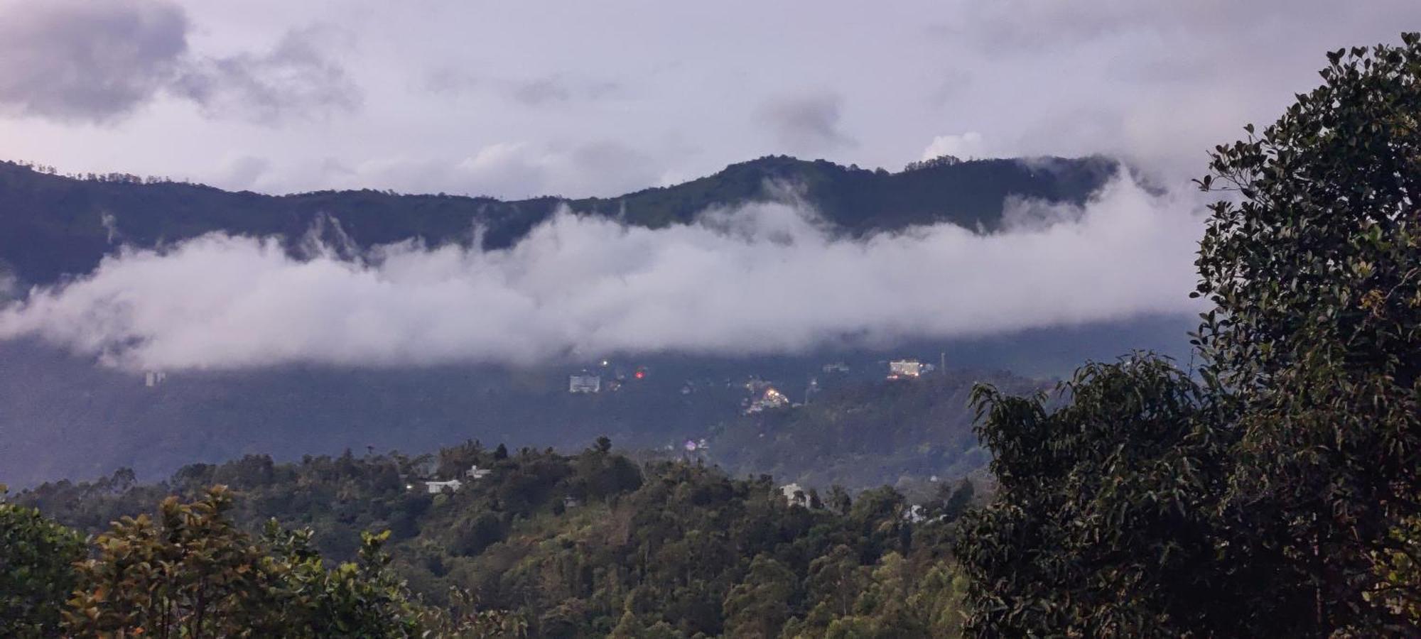 Chalona Hill View Resort