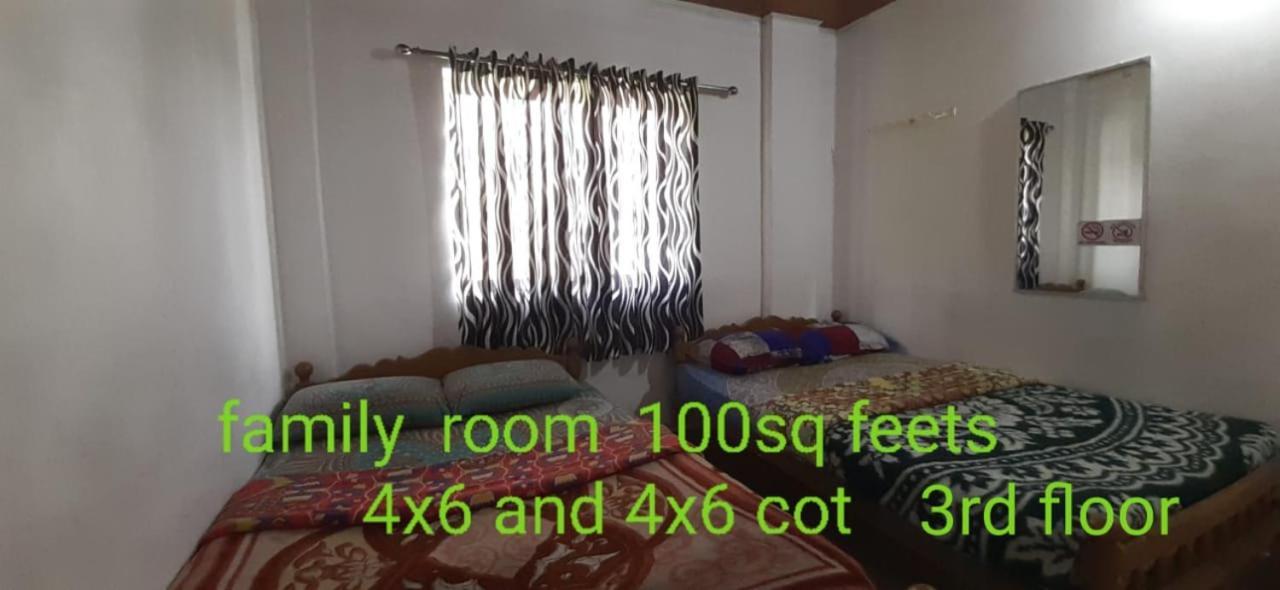 Guest house Durga Budget