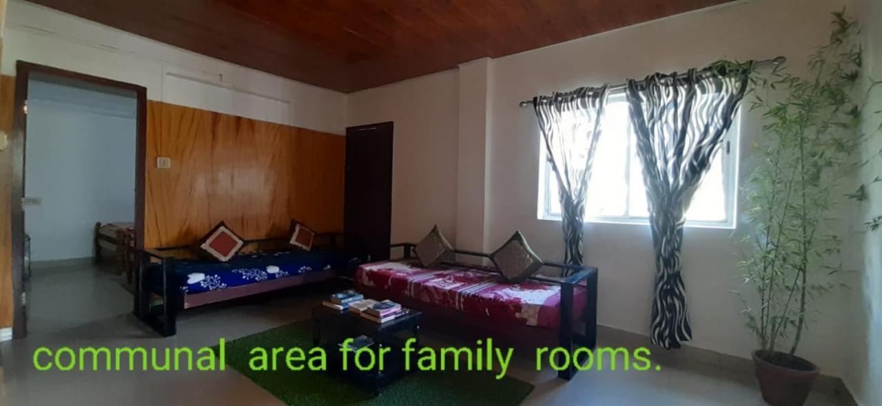 Durga Budget Guest house