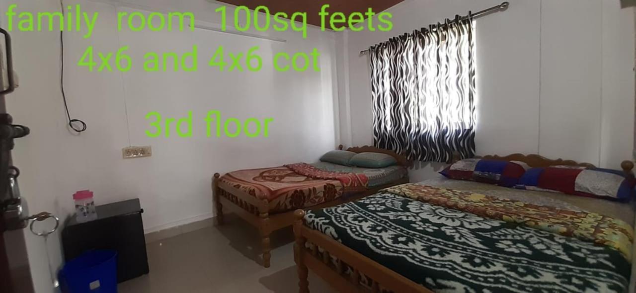 Durga Budget Munnar