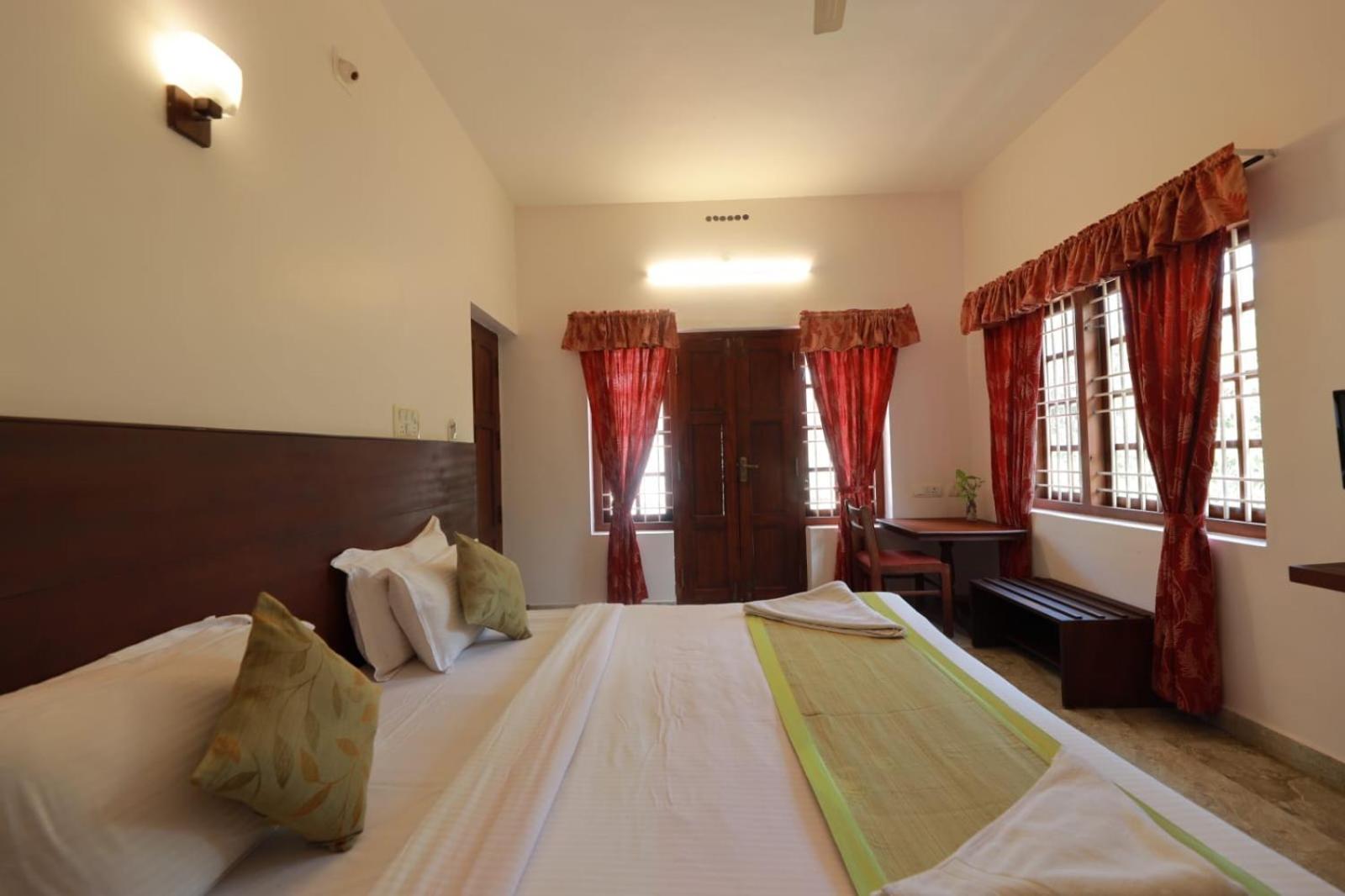 Homestay Shades Munnar
