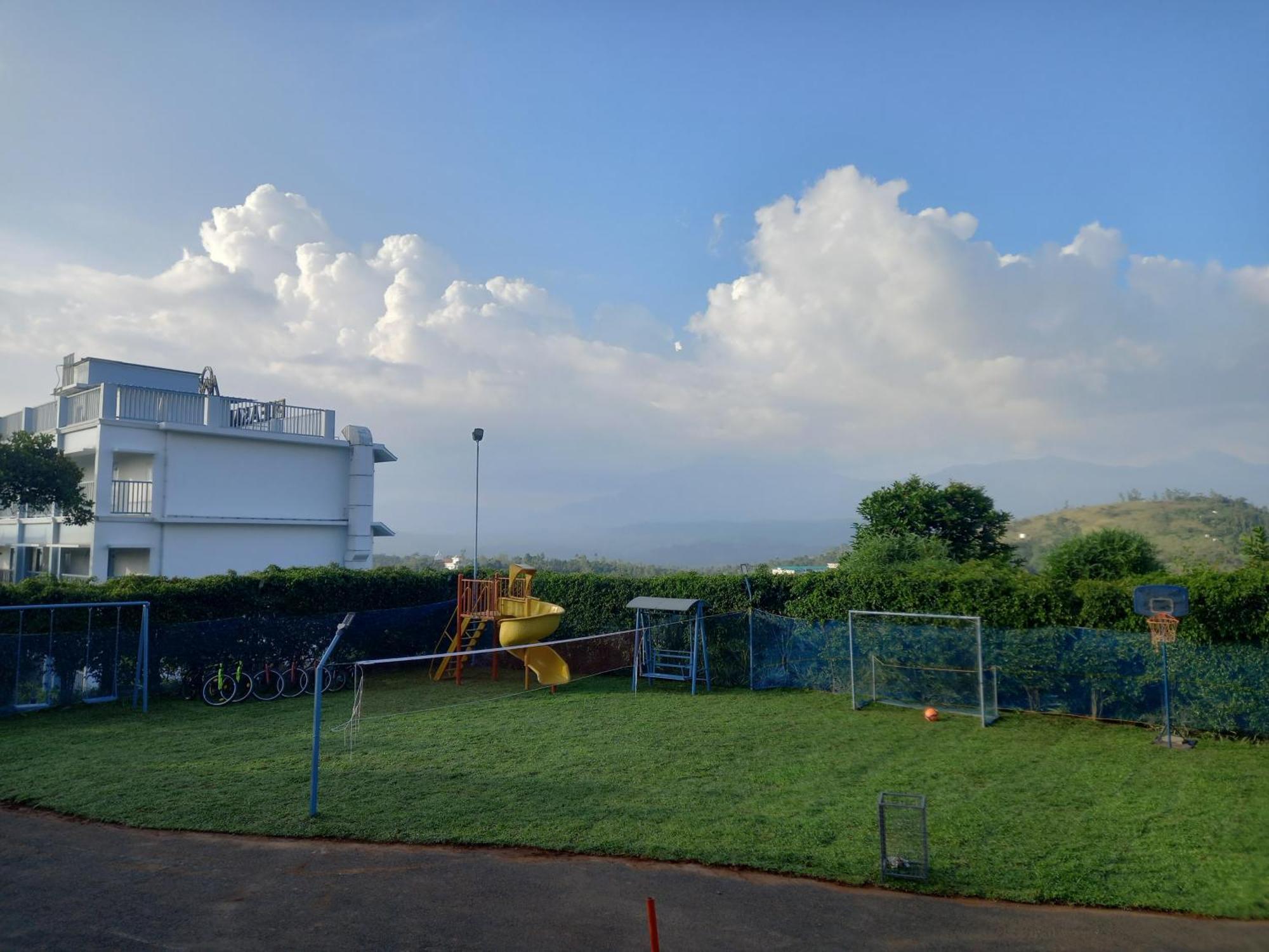 Resort Pleasant Hill