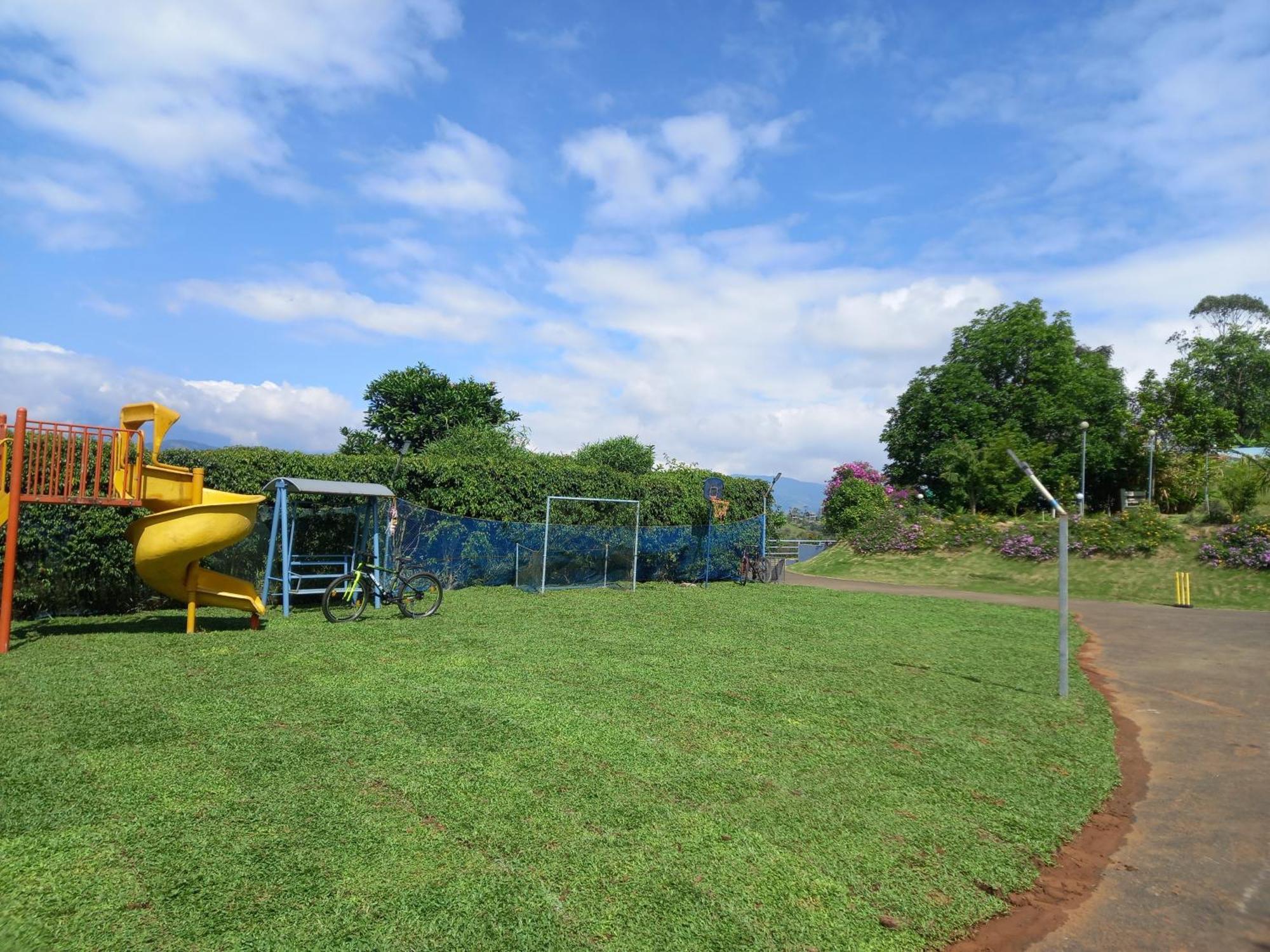 Pleasant Hill 4* Munnar