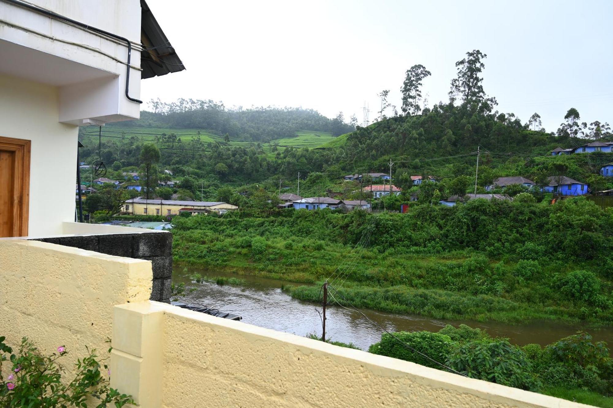 Ajay Lodge