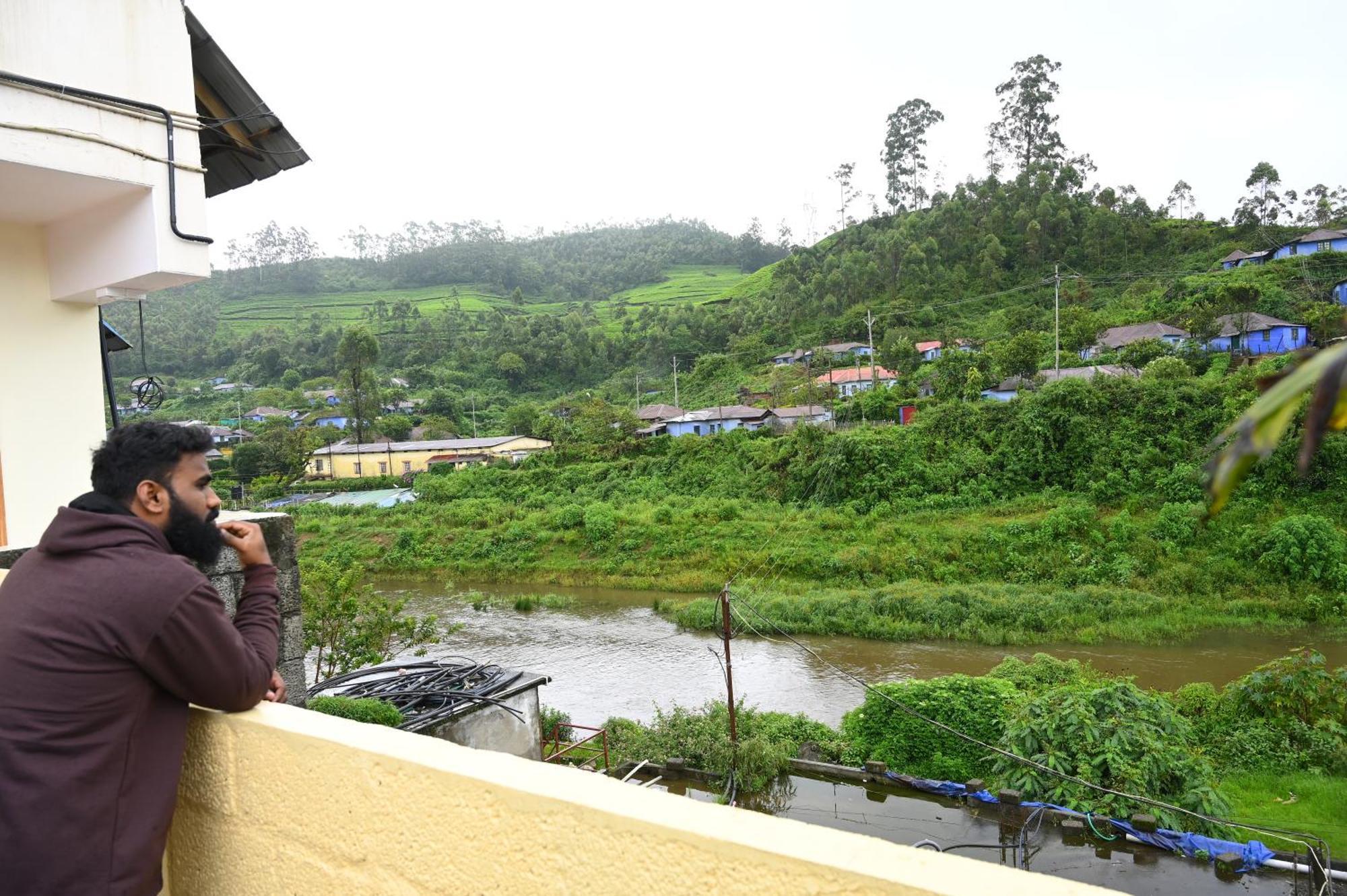 Ajay Munnar