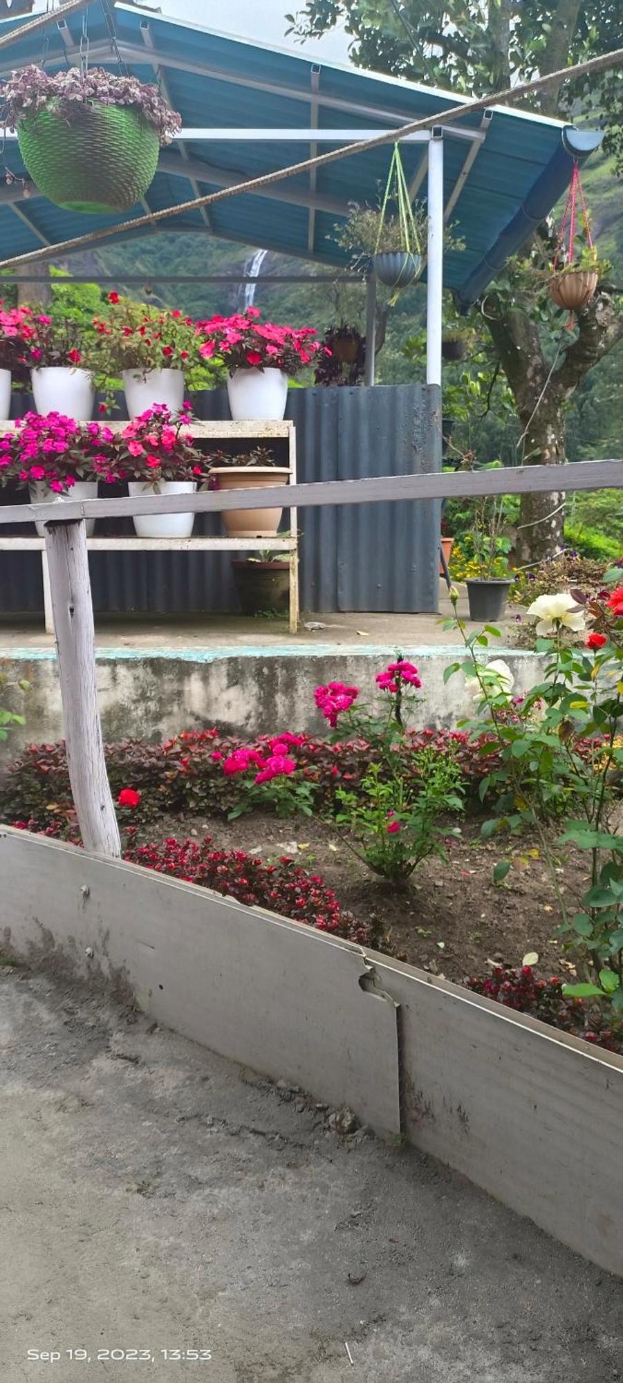 Munnar Home Stay * Munnar