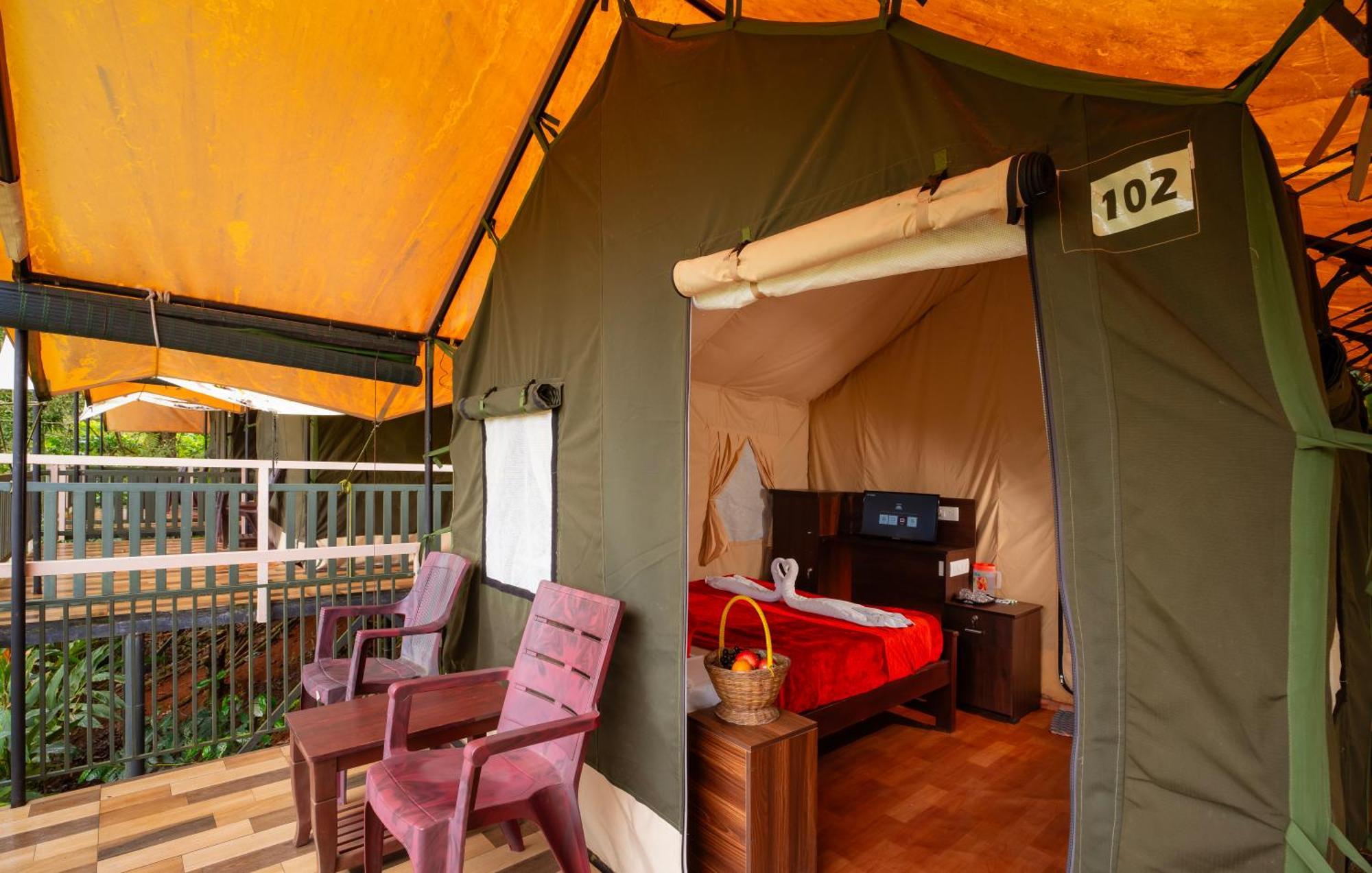 Chalona Hill View Resort