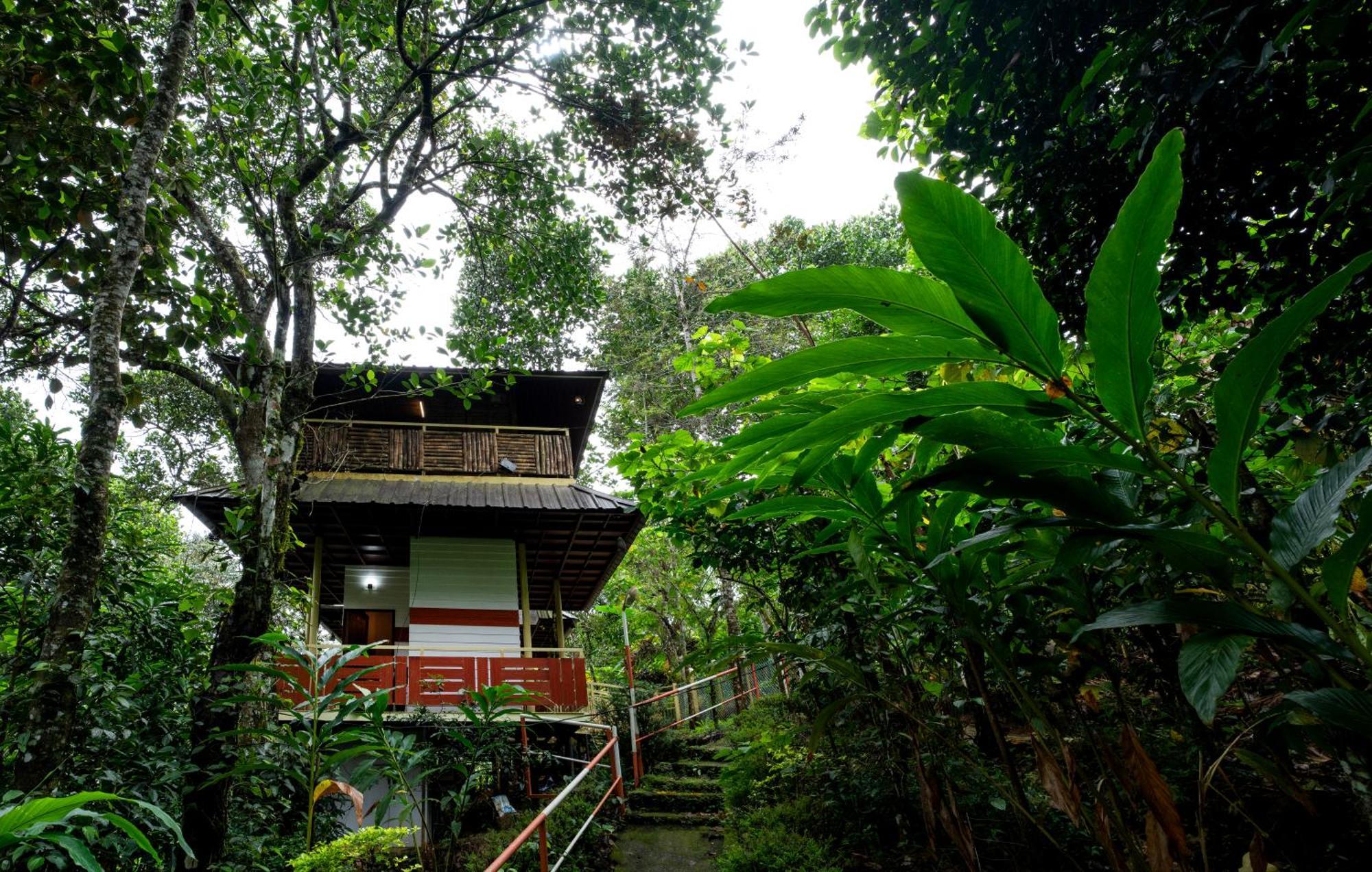 Chalona Hill View Resort