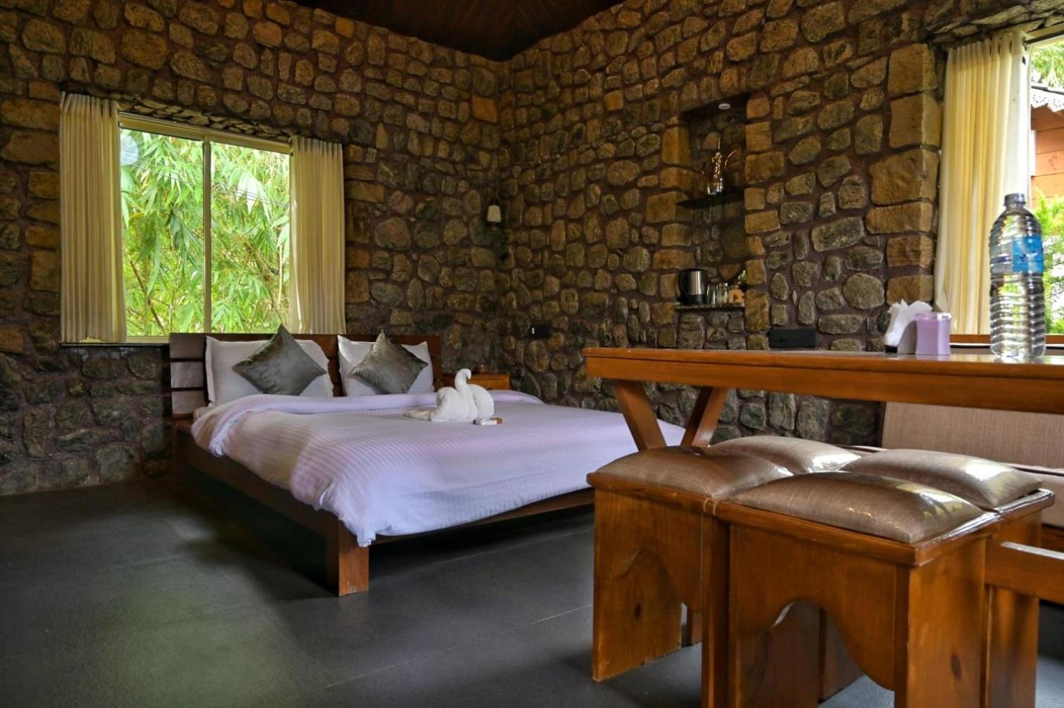Stone House Villa *