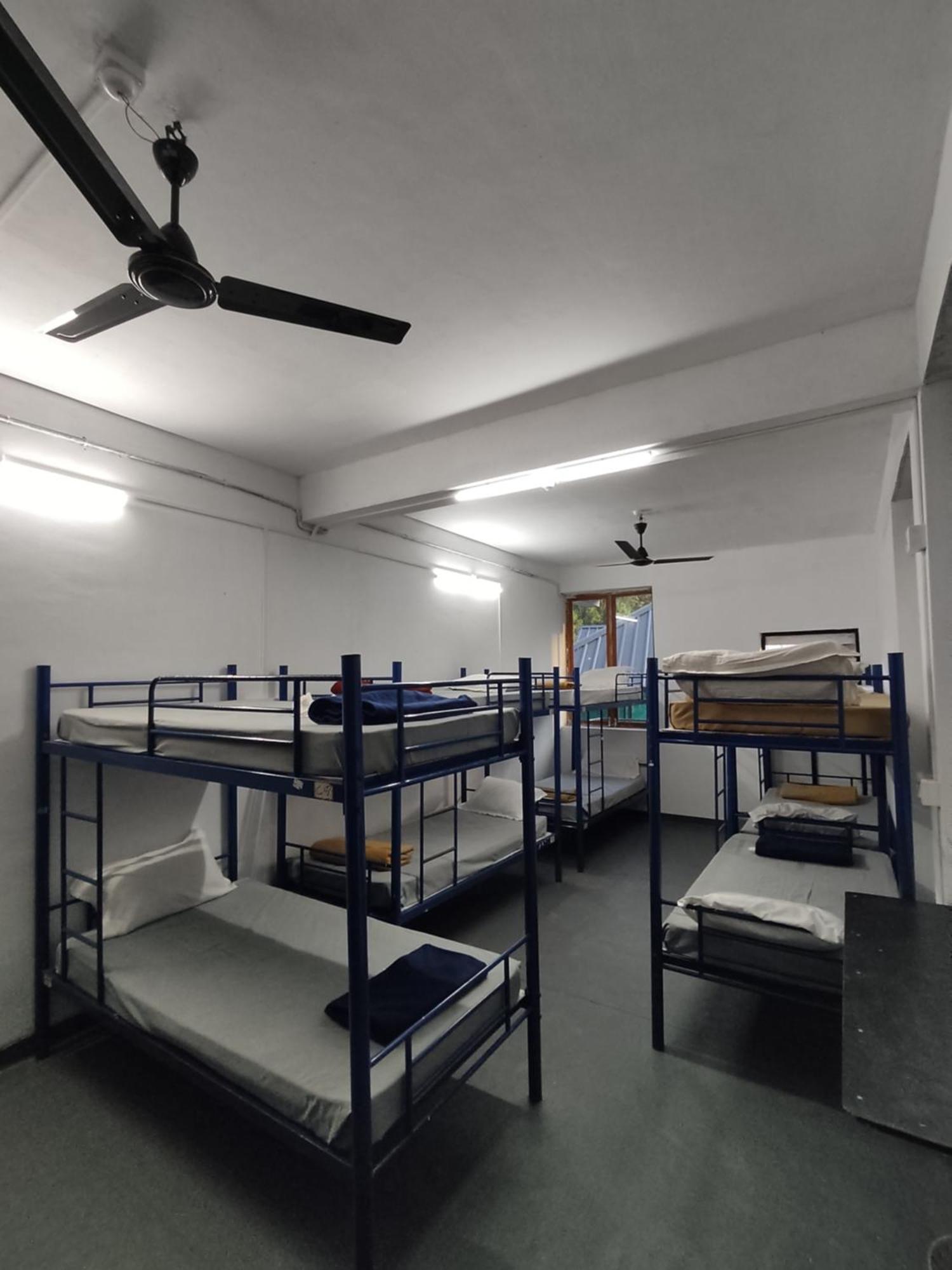 Resort Casillda Munnar