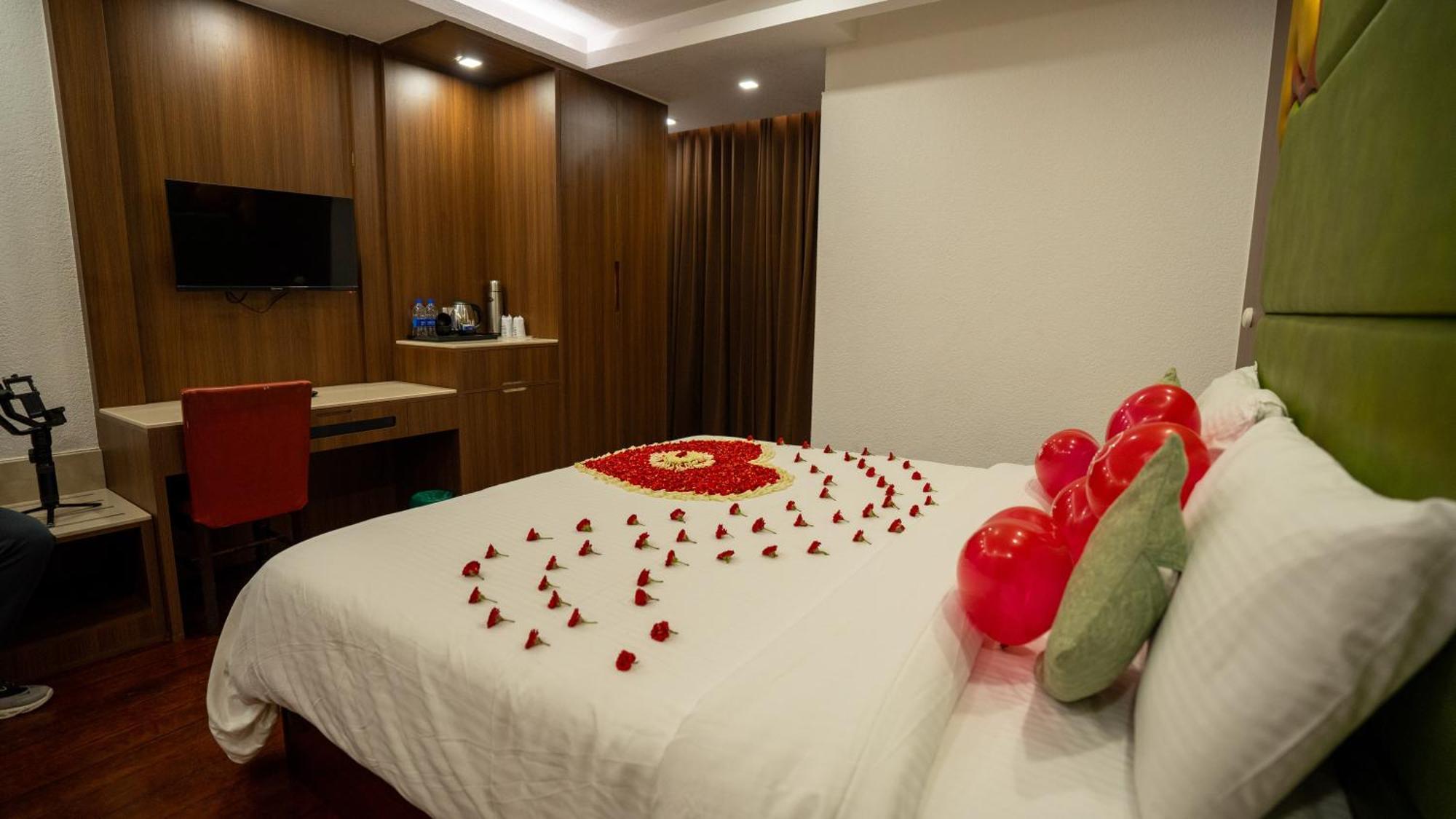 Hillview 4* Munnar