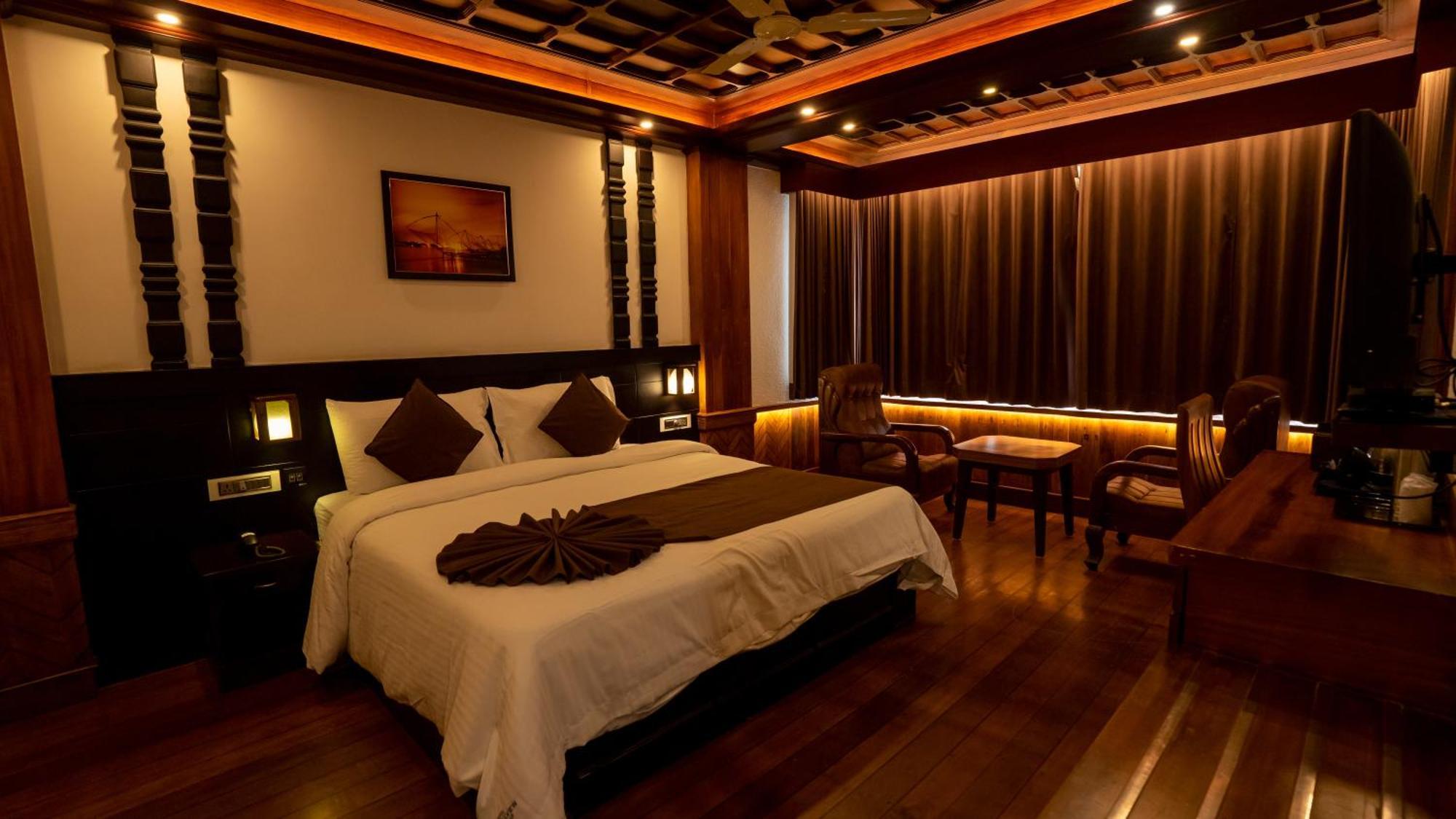 Hotel Hillview 4*