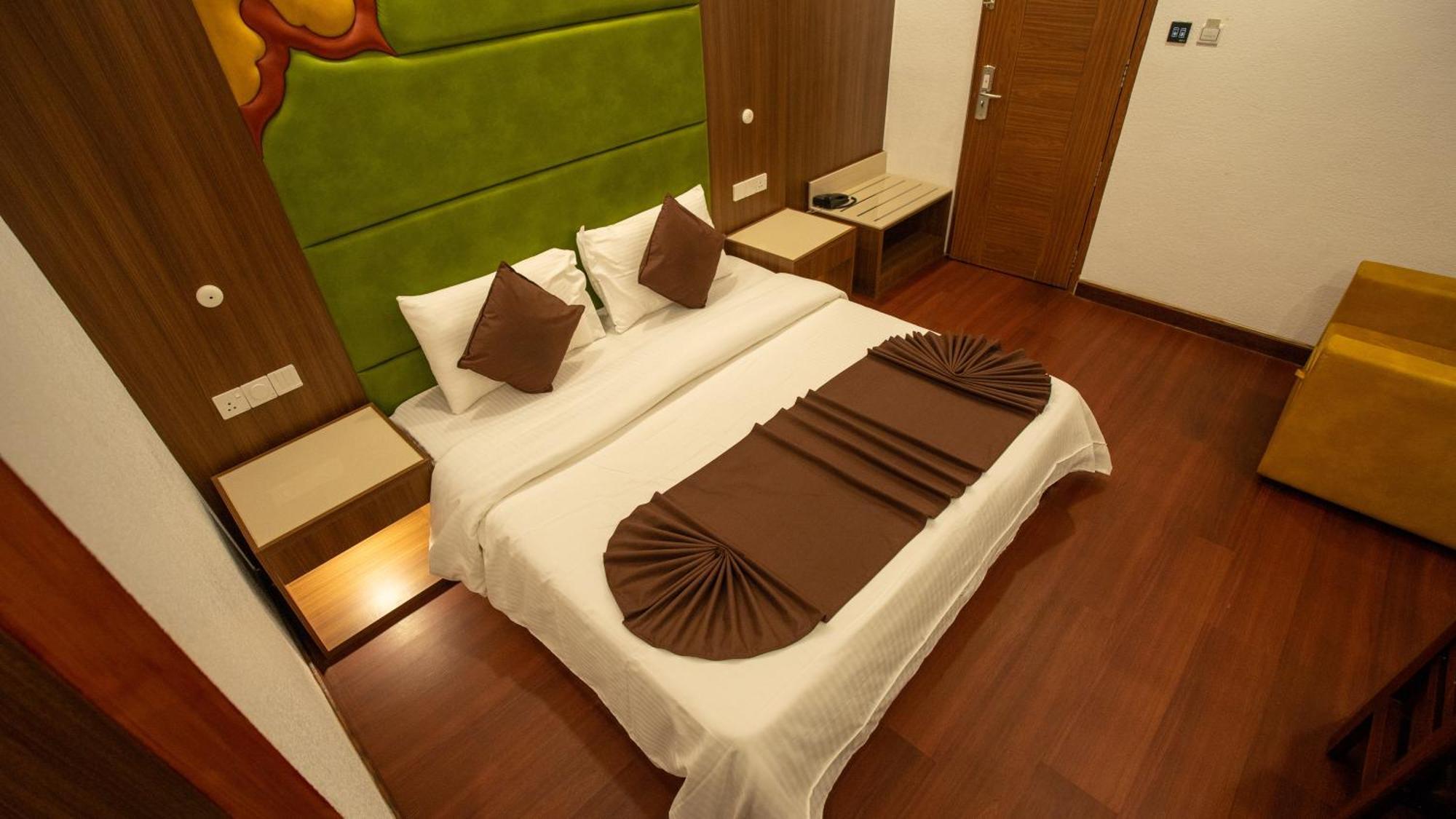 Hillview Hotel Munnar