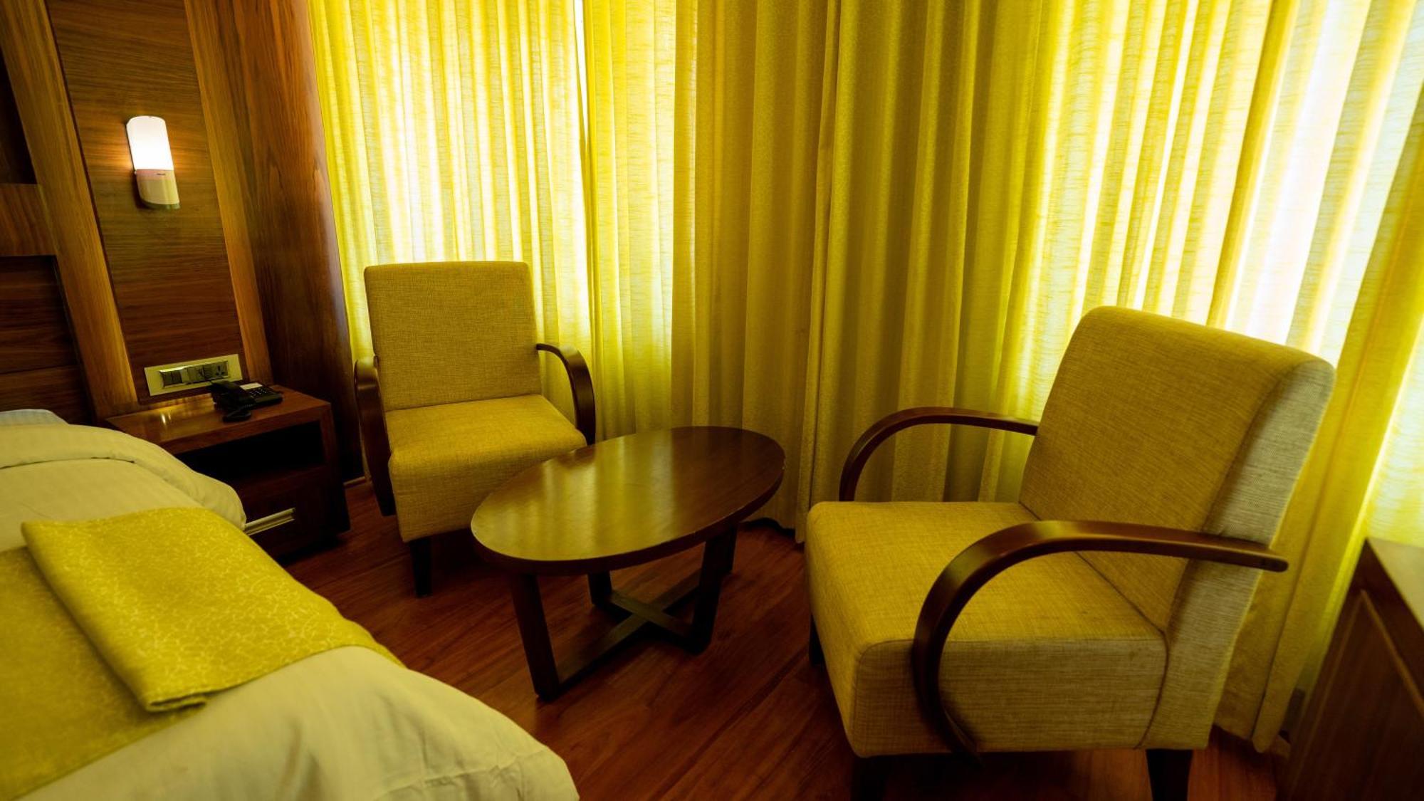 Hotel Hillview Munnar