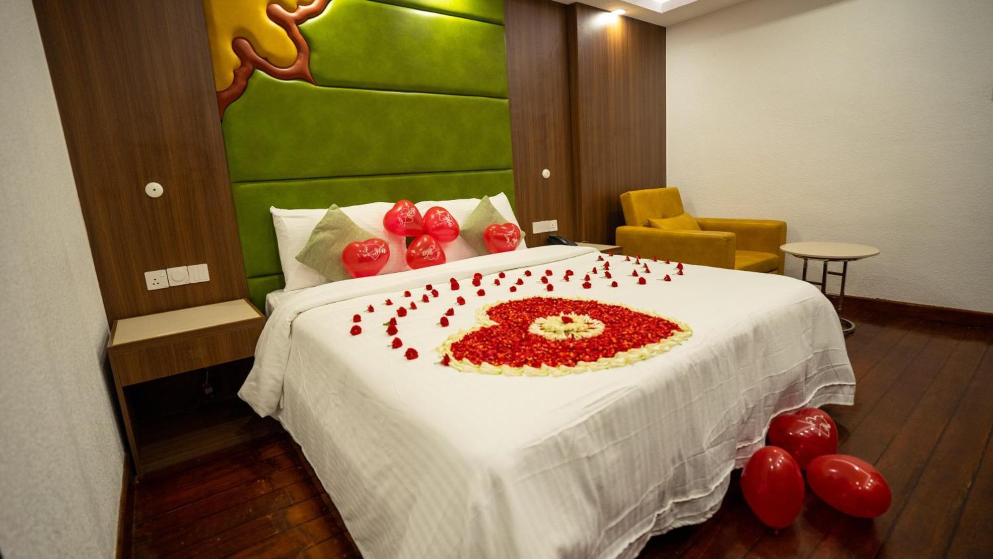 Hotel Hillview