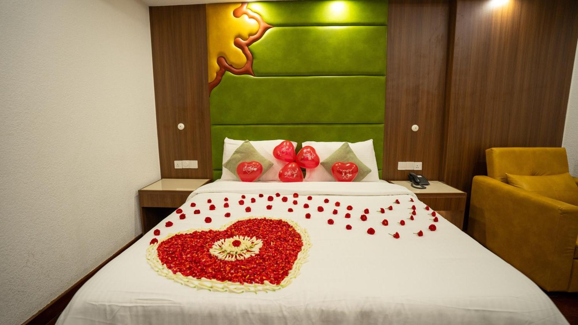 Hillview Hotel Munnar