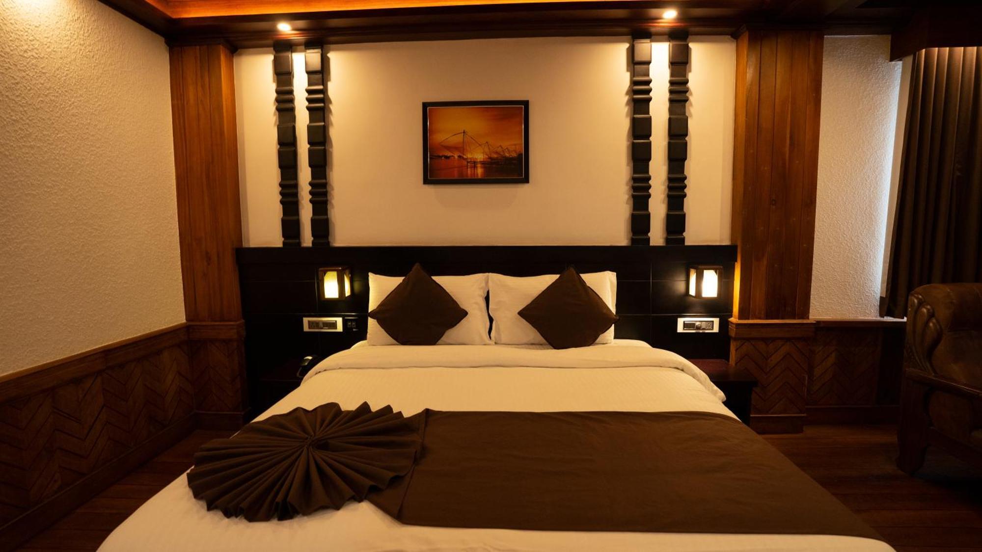 Hillview 4*