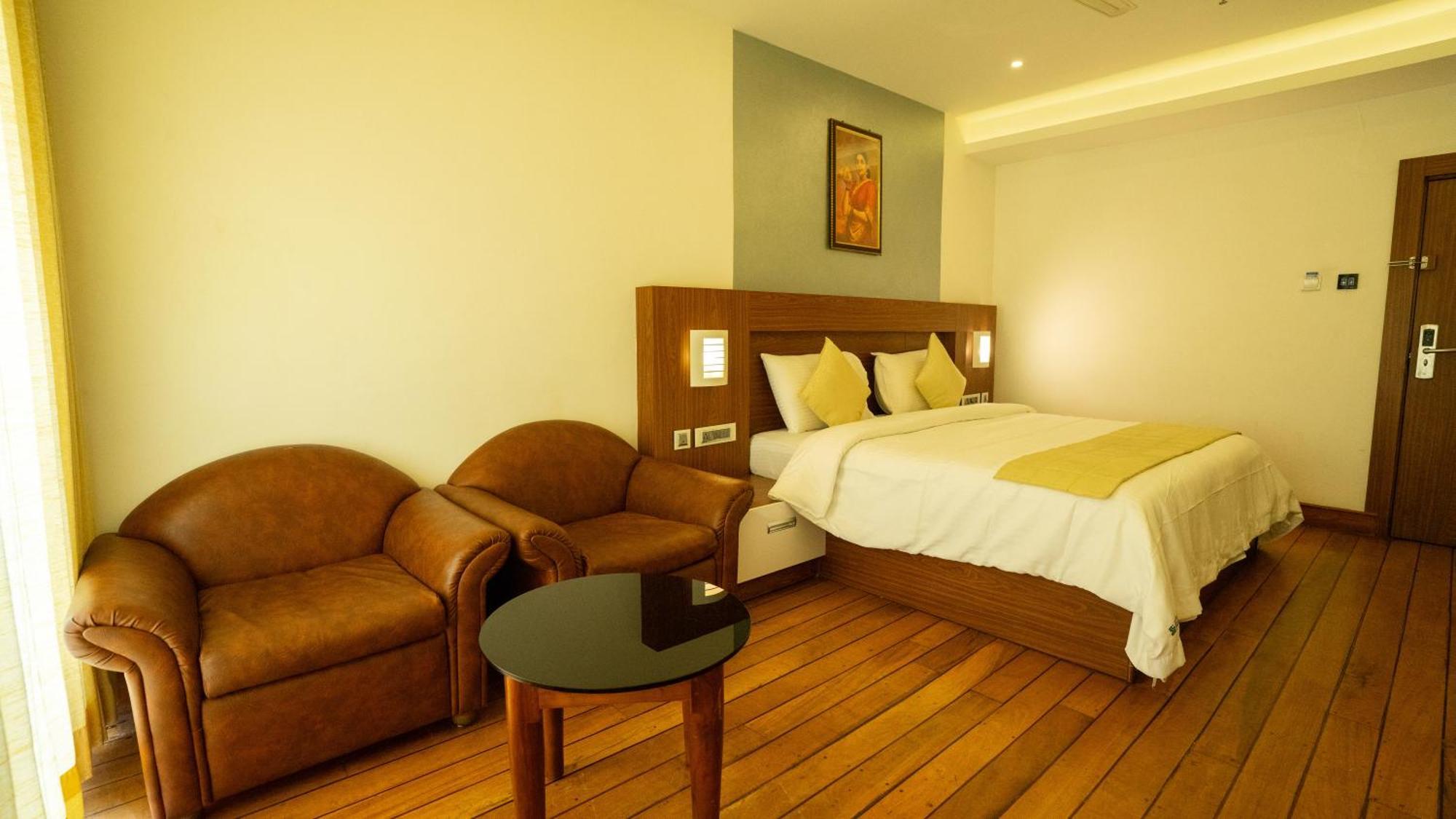 Hillview Hotel Munnar