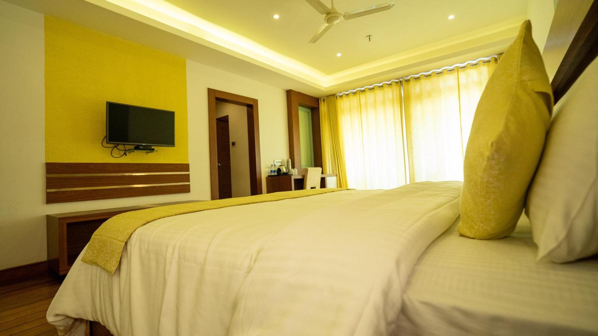Hotel Hillview Munnar