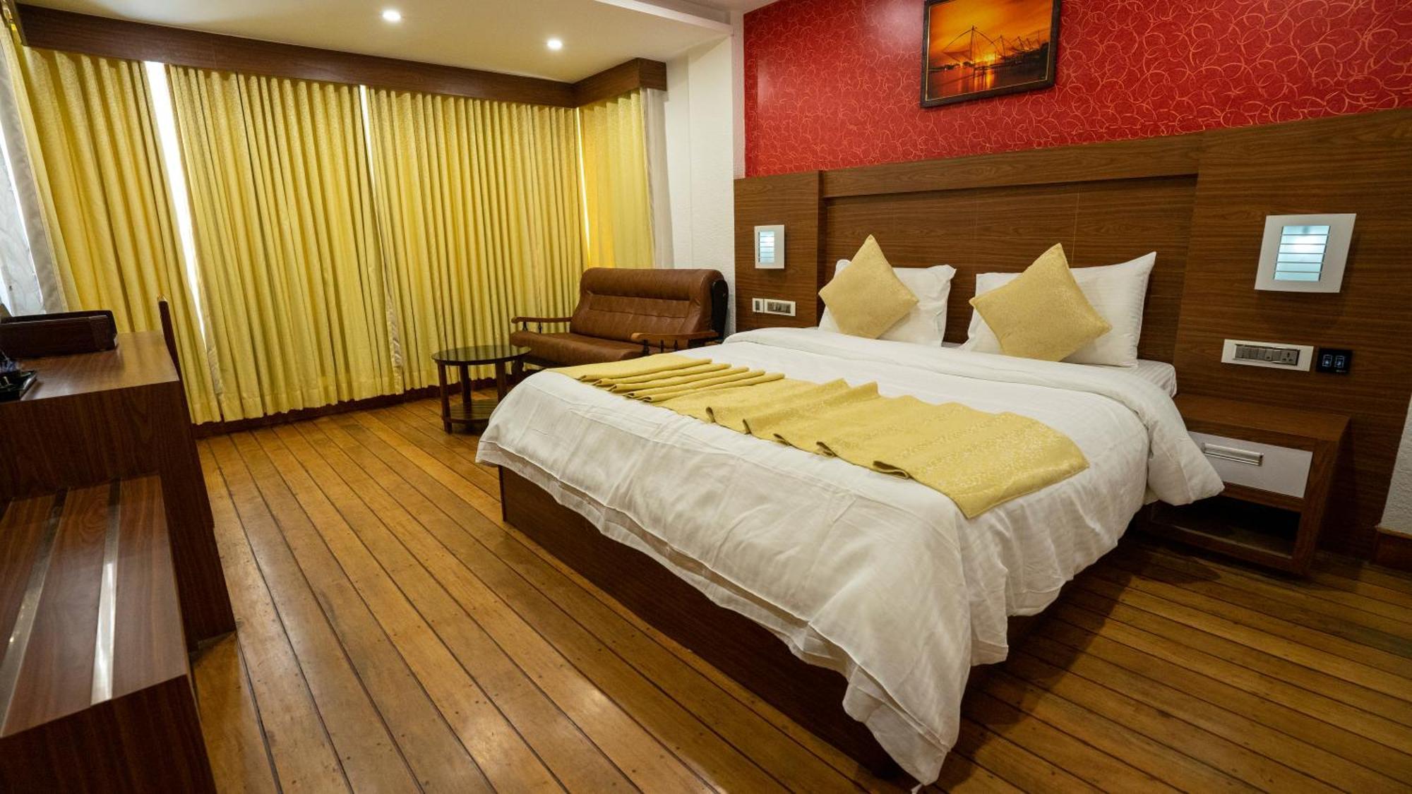 Hillview Hotel