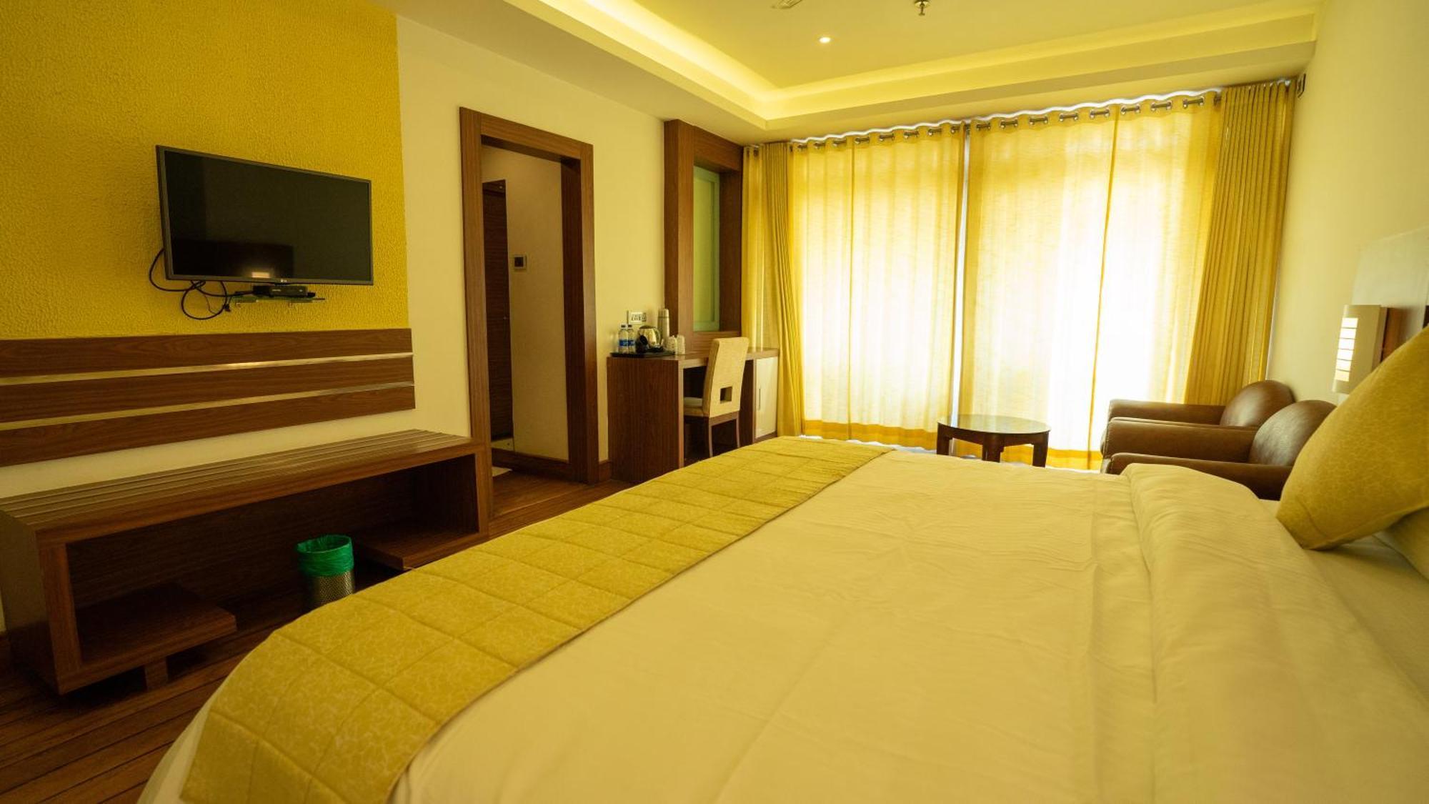 Hillview Hotel Munnar