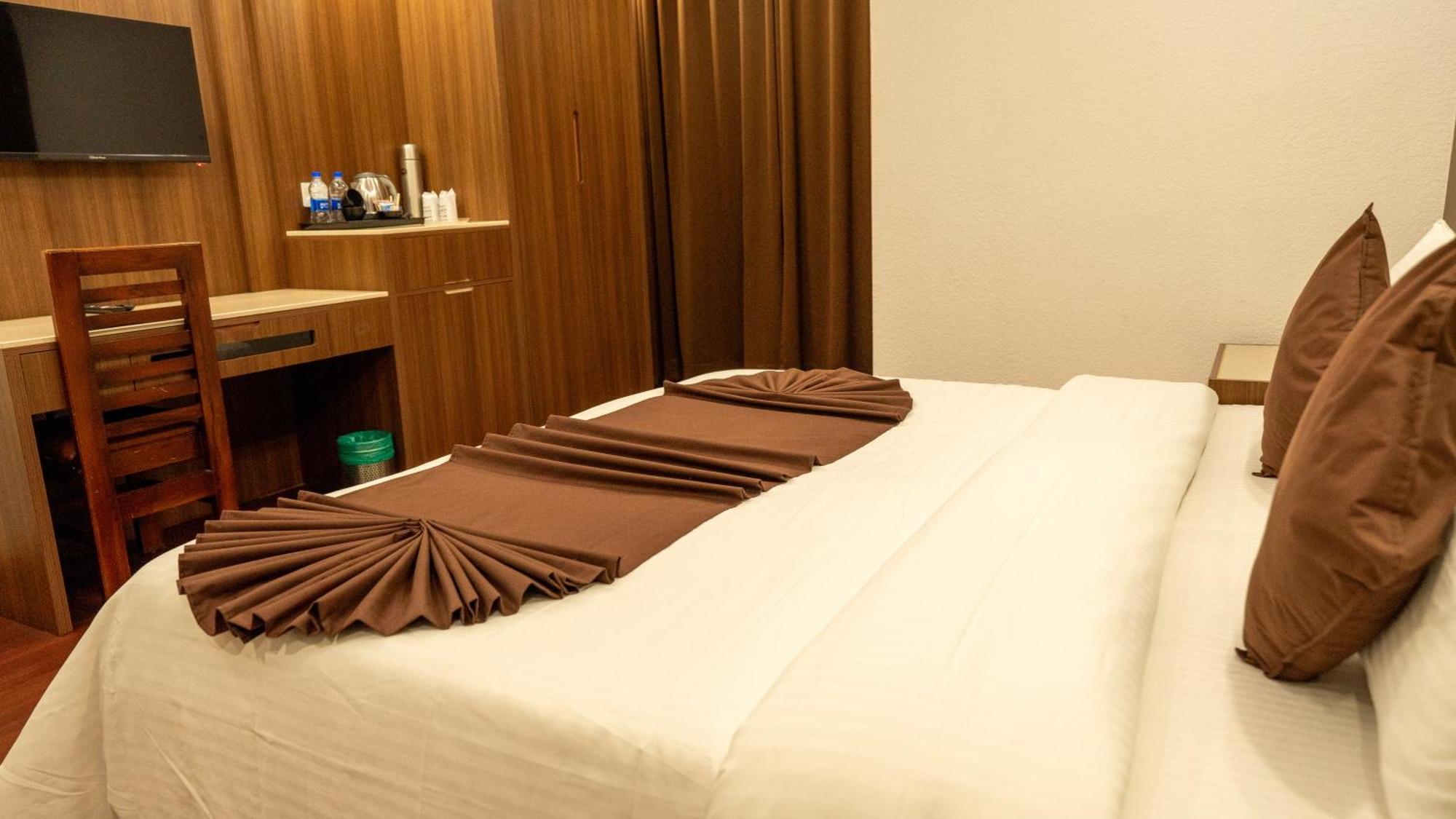 Hillview Hotel Munnar
