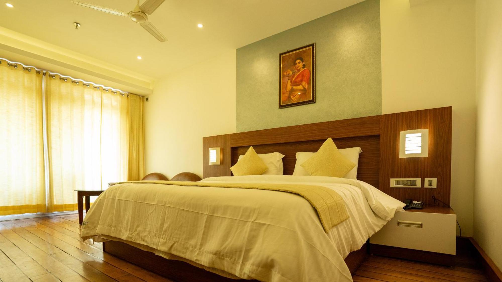 Hillview Hotel Munnar