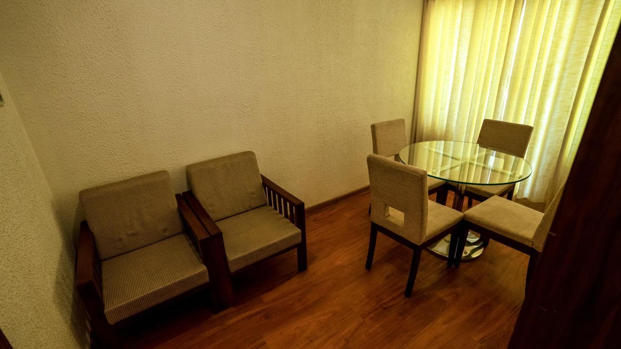 Hillview 4* Munnar