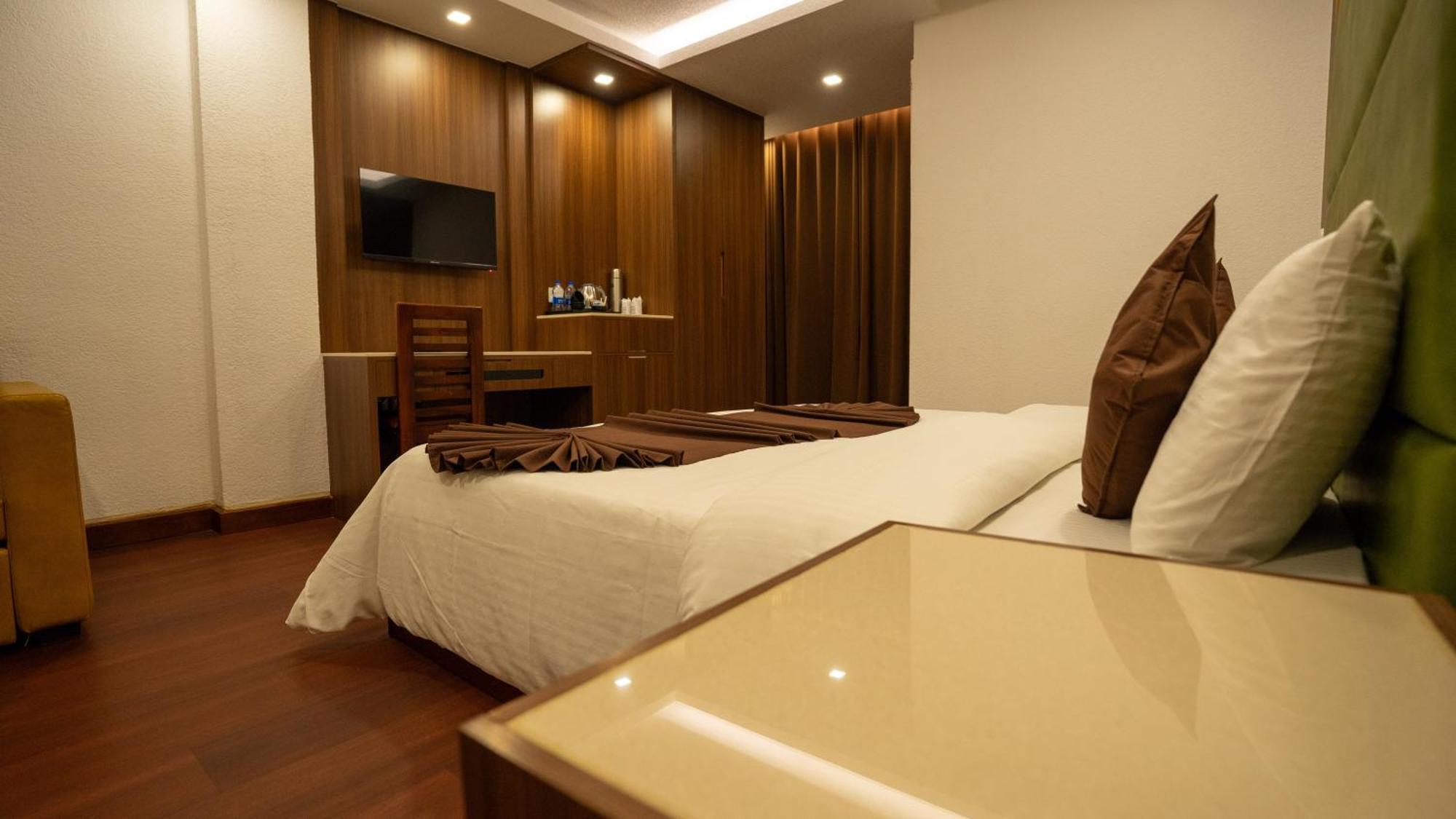 Hillview Hotel Munnar
