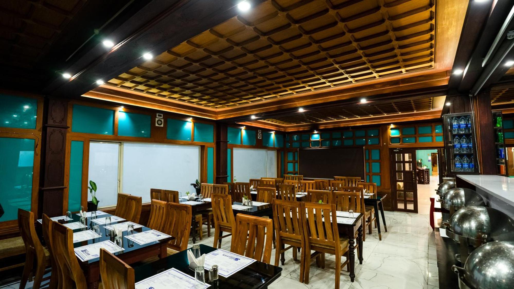 Hillview Hotel Munnar