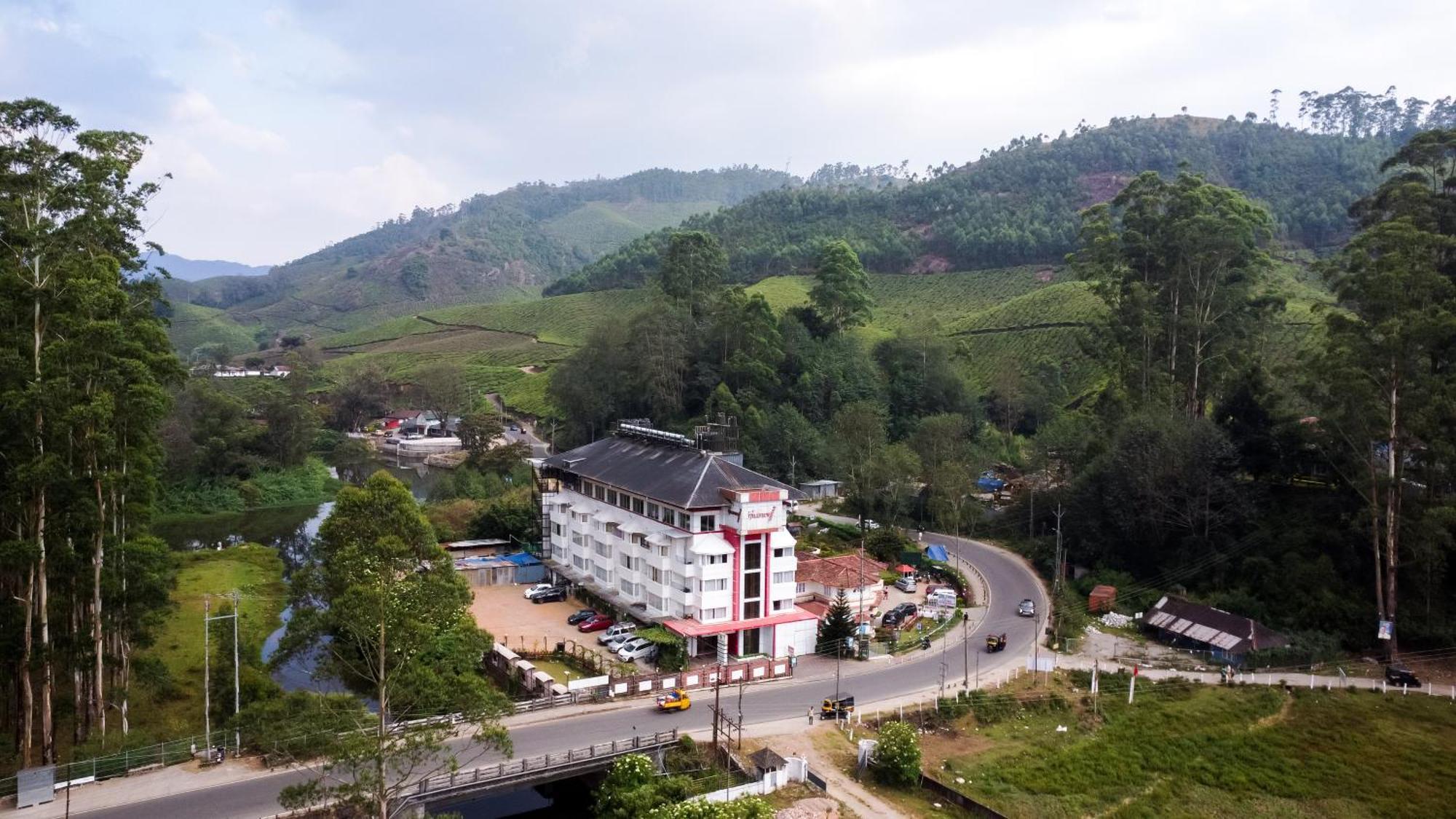 Hotel Hillview