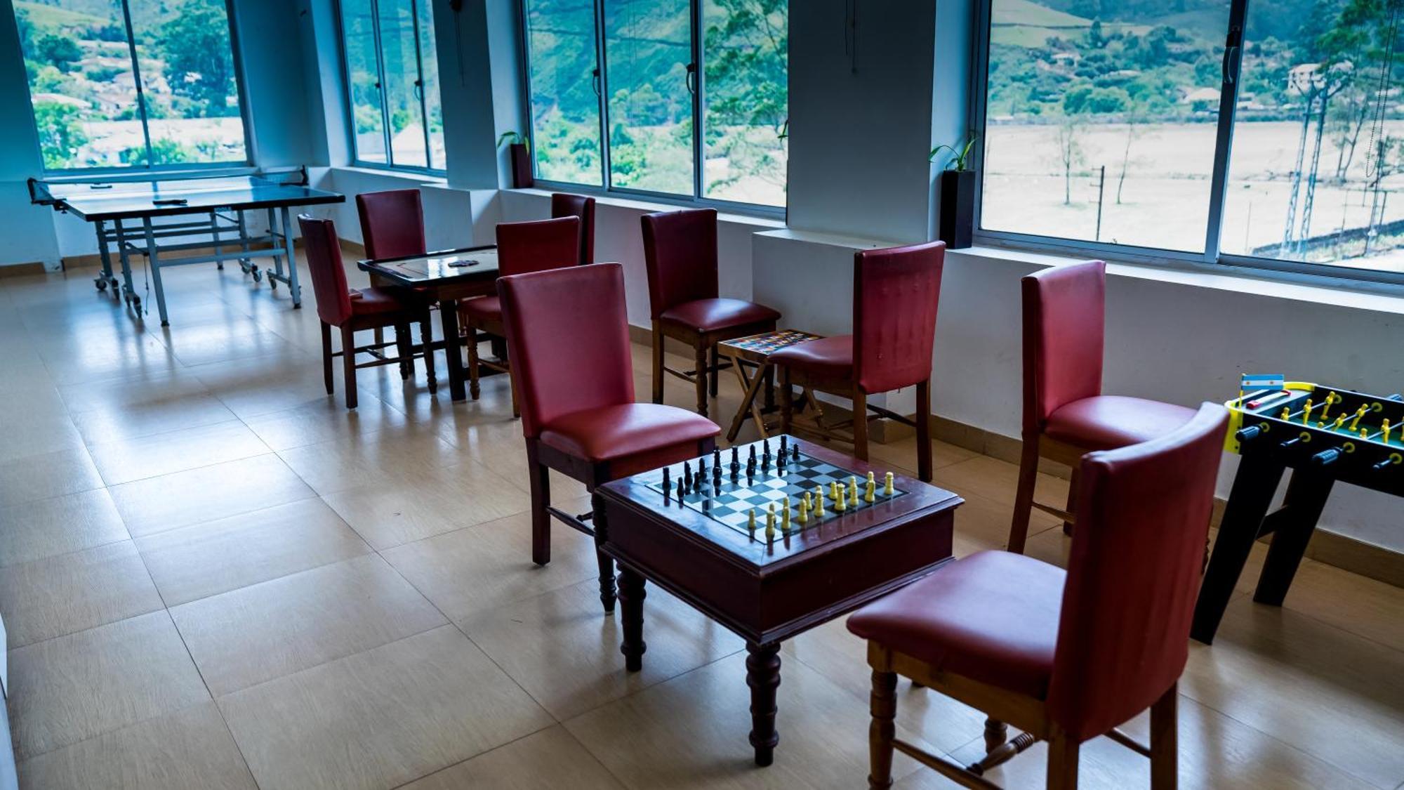 Hotel Hillview Munnar