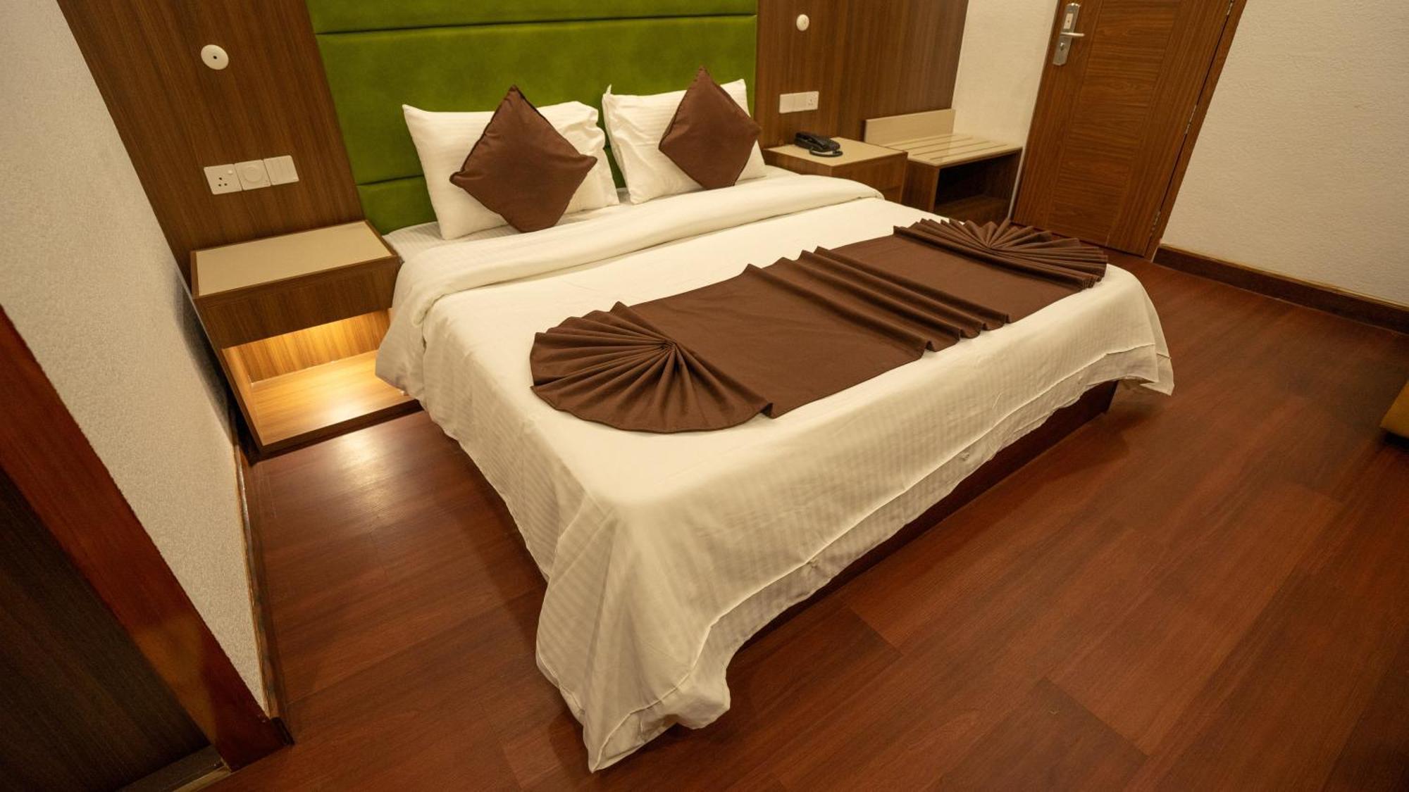 Hillview 4* Munnar
