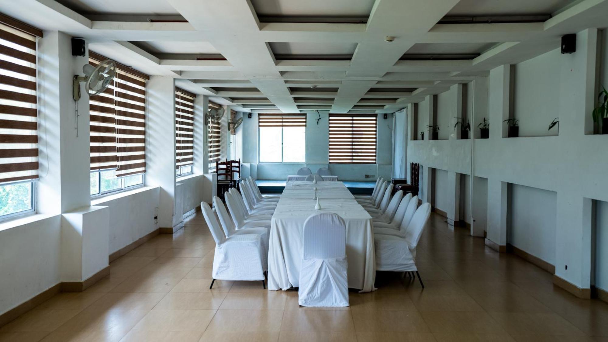 Hotel Hillview Munnar