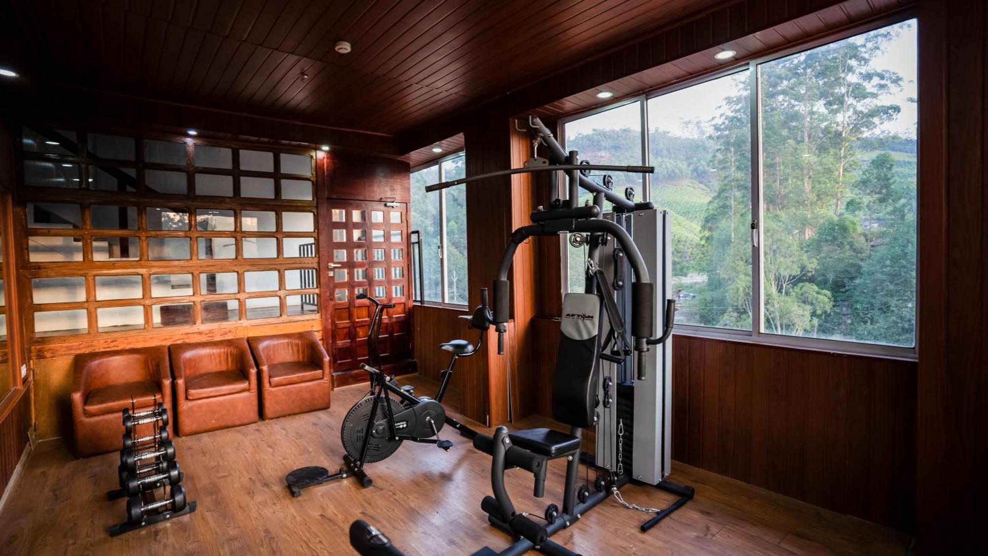 Hotel Hillview 4*