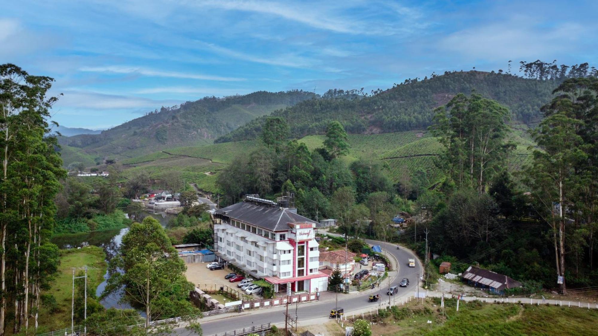 Hillview 4*
