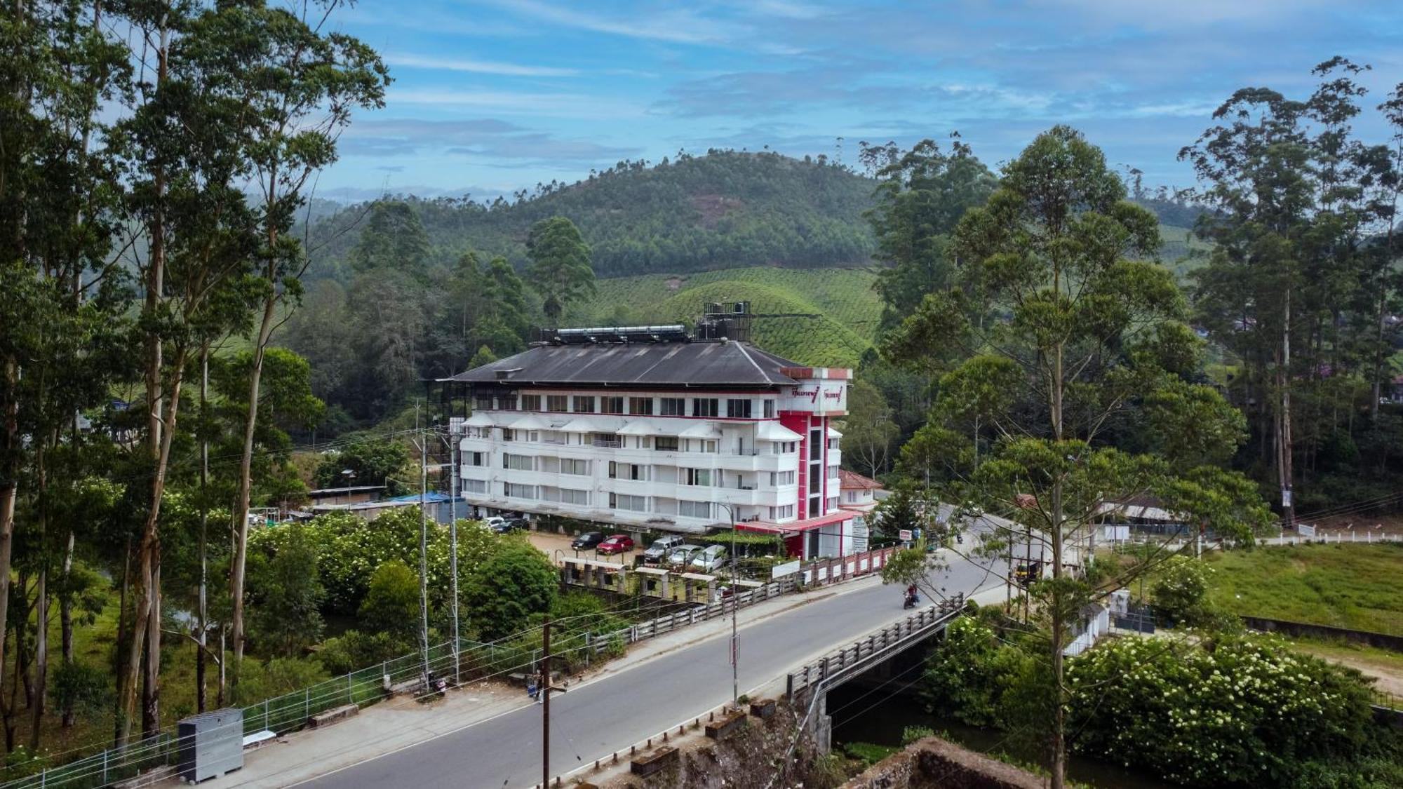 Hillview Munnar