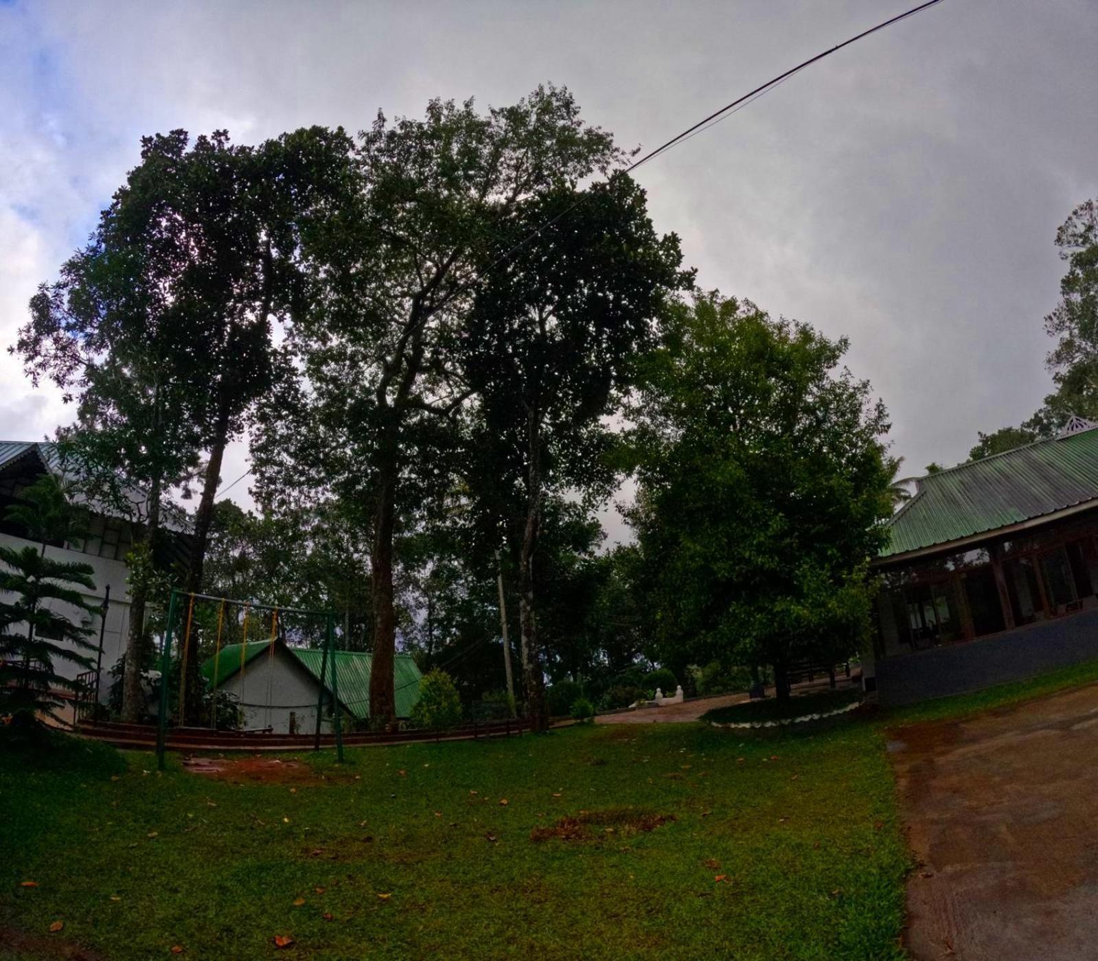Misty Resorts, Munnar
