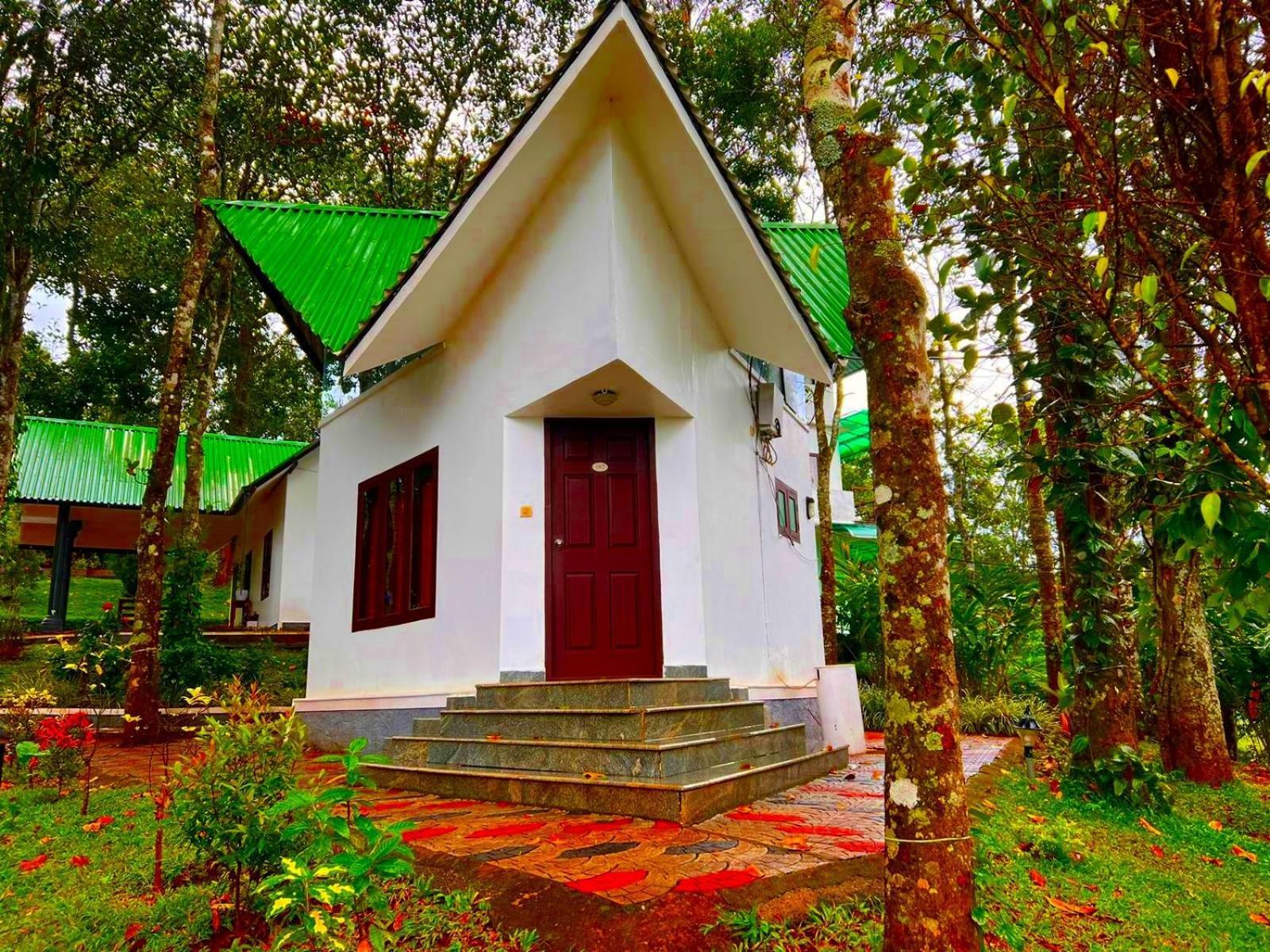 Misty Resorts, 3* Munnar