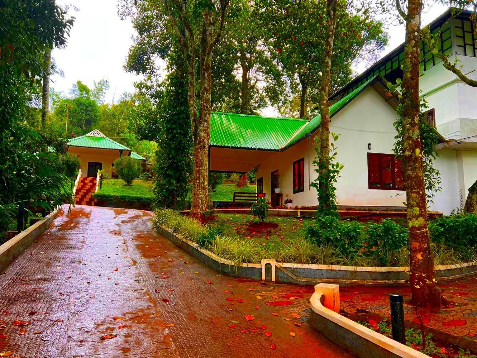 Resort Misty Resorts, 3*