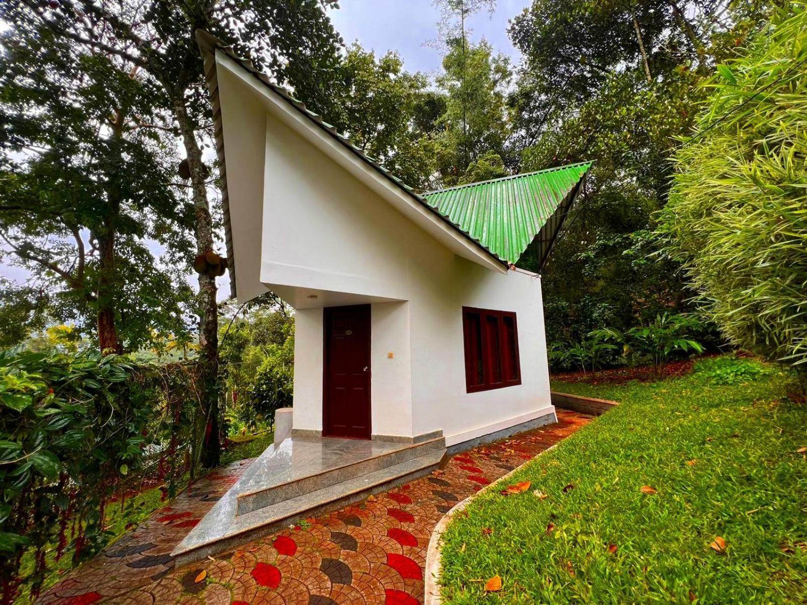 Misty Resorts, Resort Munnar