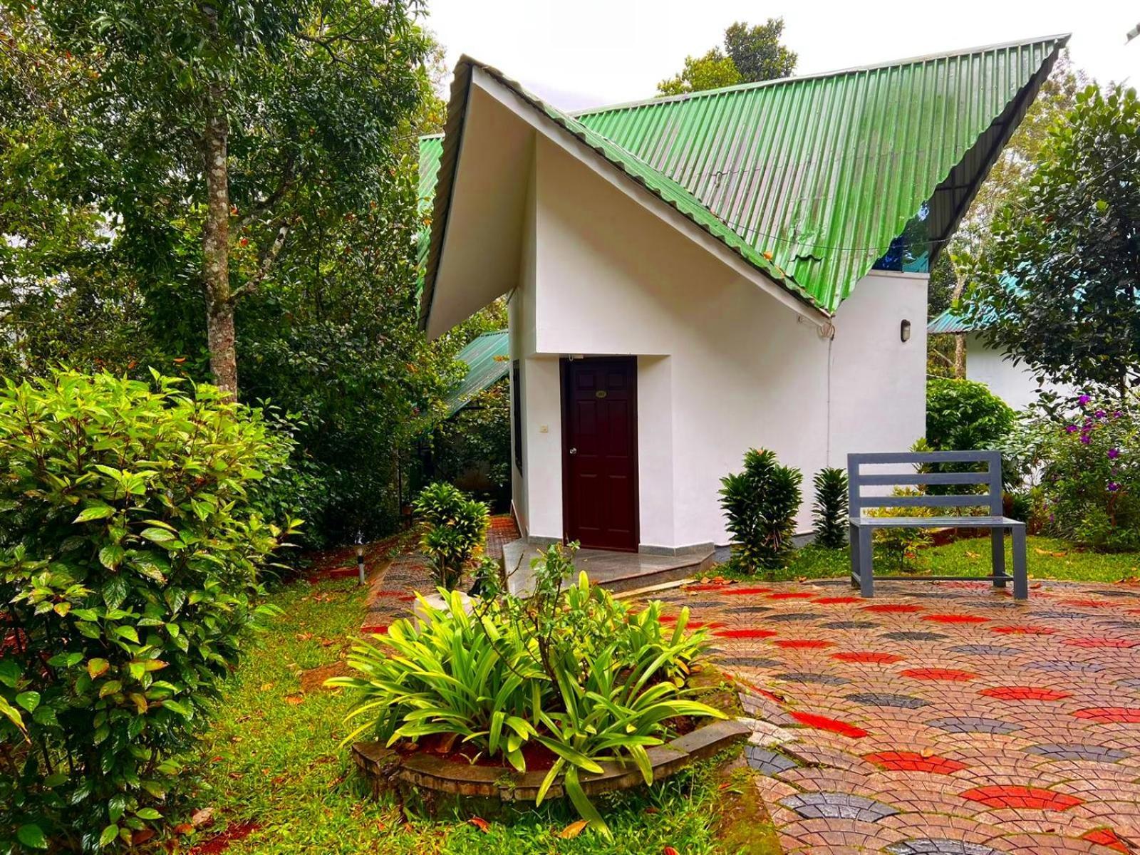 Resort Misty Resorts, Munnar