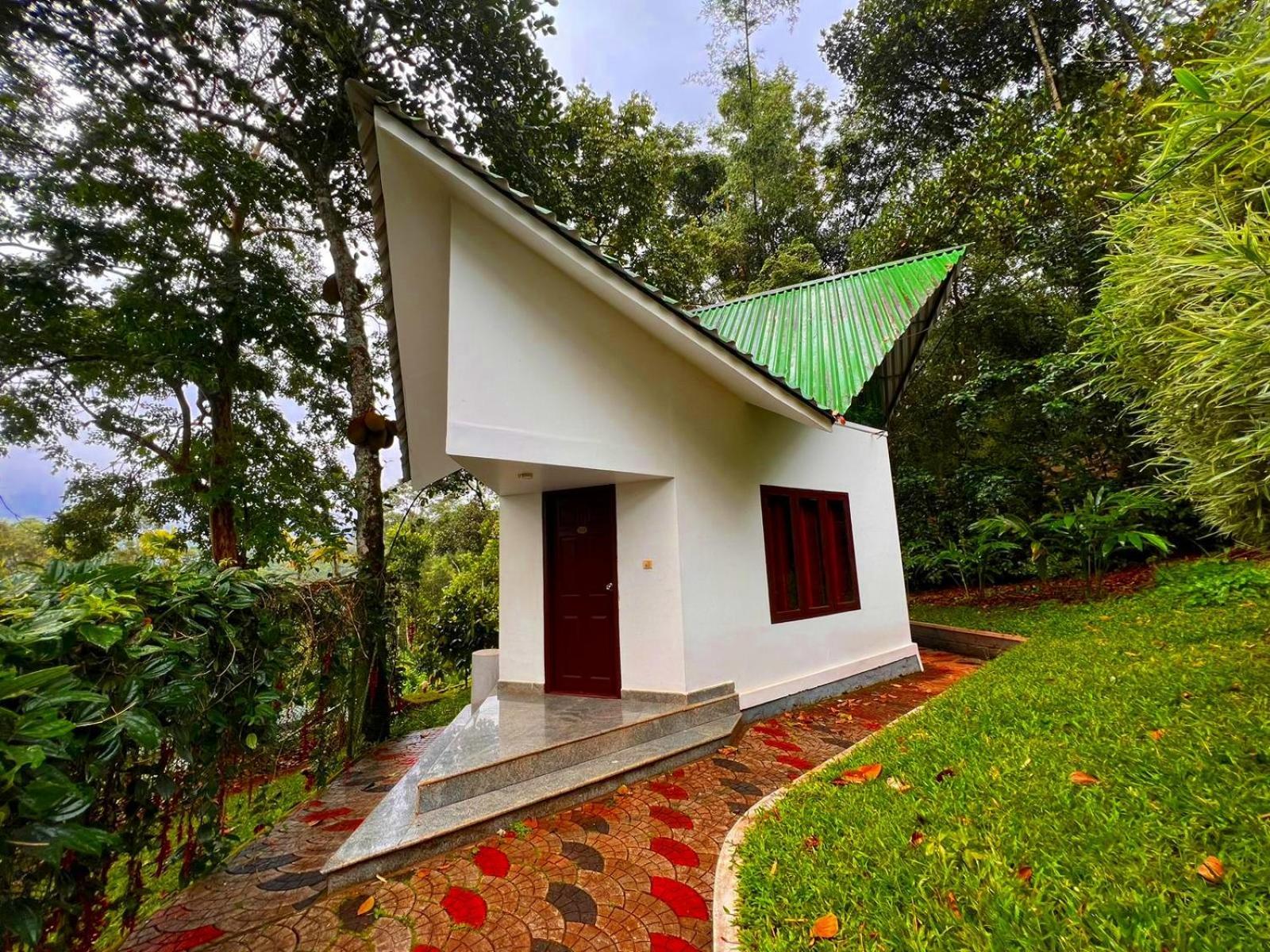 Misty Resorts, Munnar